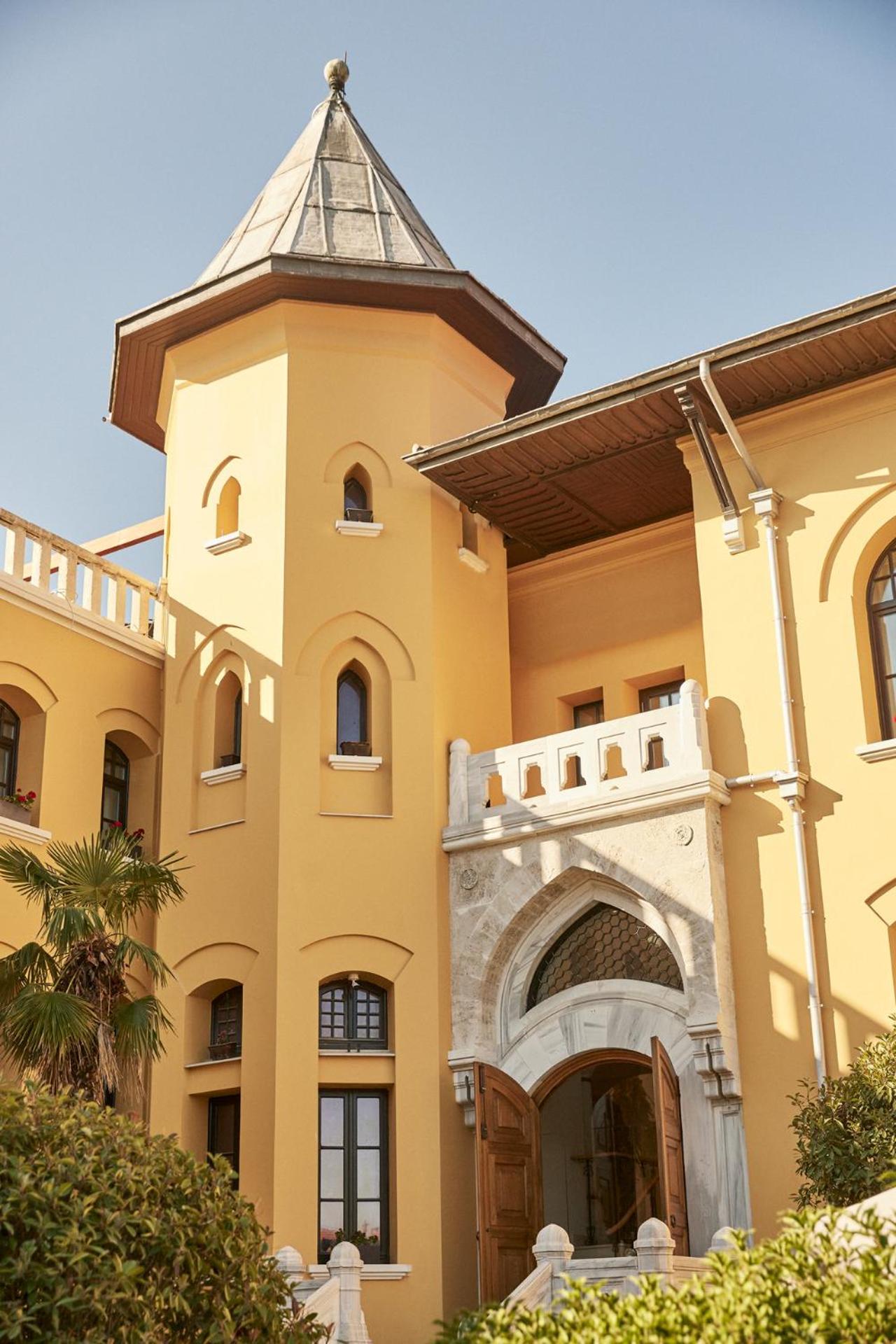 Four Seasons Hotel Istanbul at Sultanahmet - Image 20