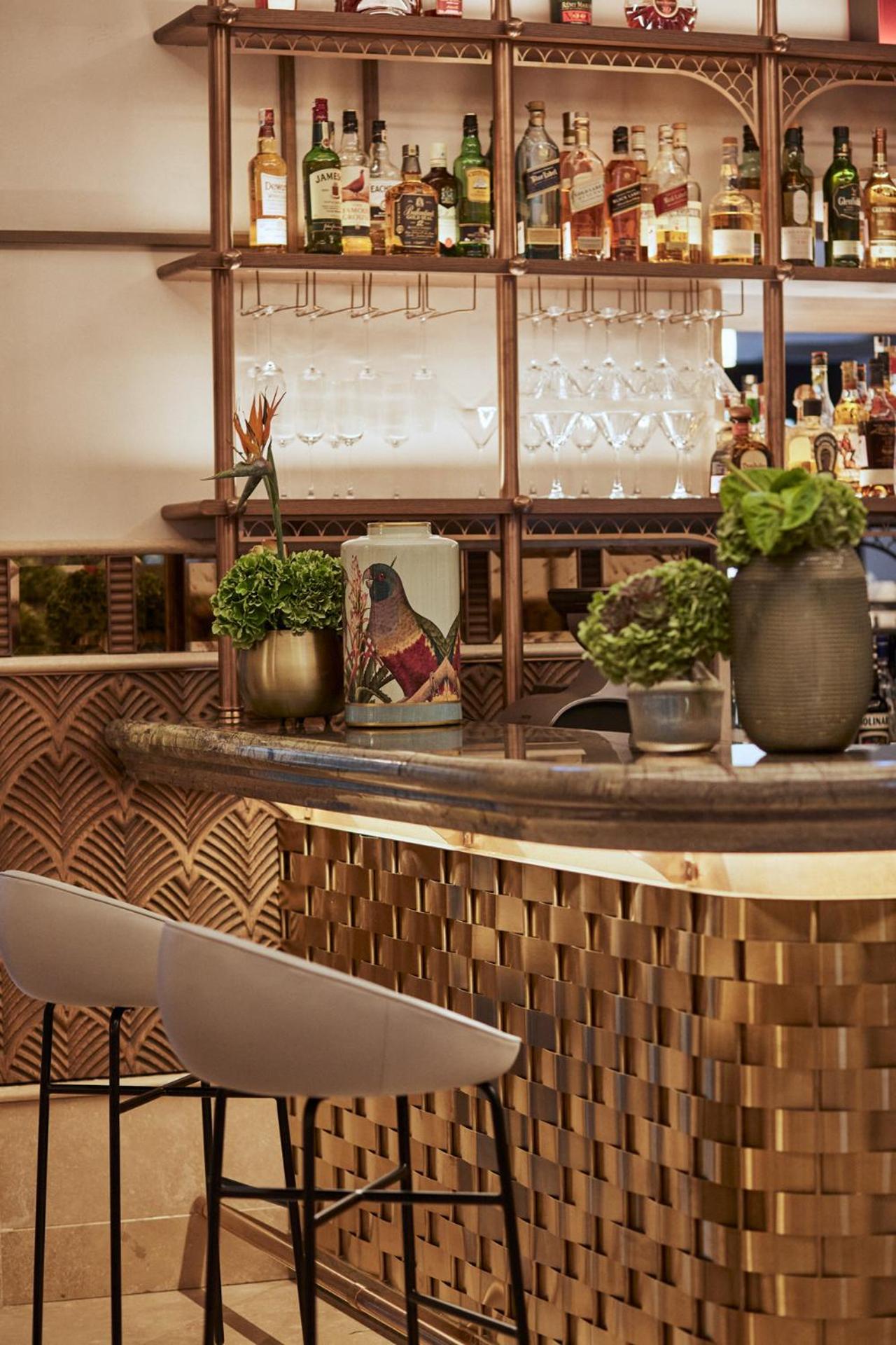 Four Seasons Hotel Istanbul at Sultanahmet - Image 37