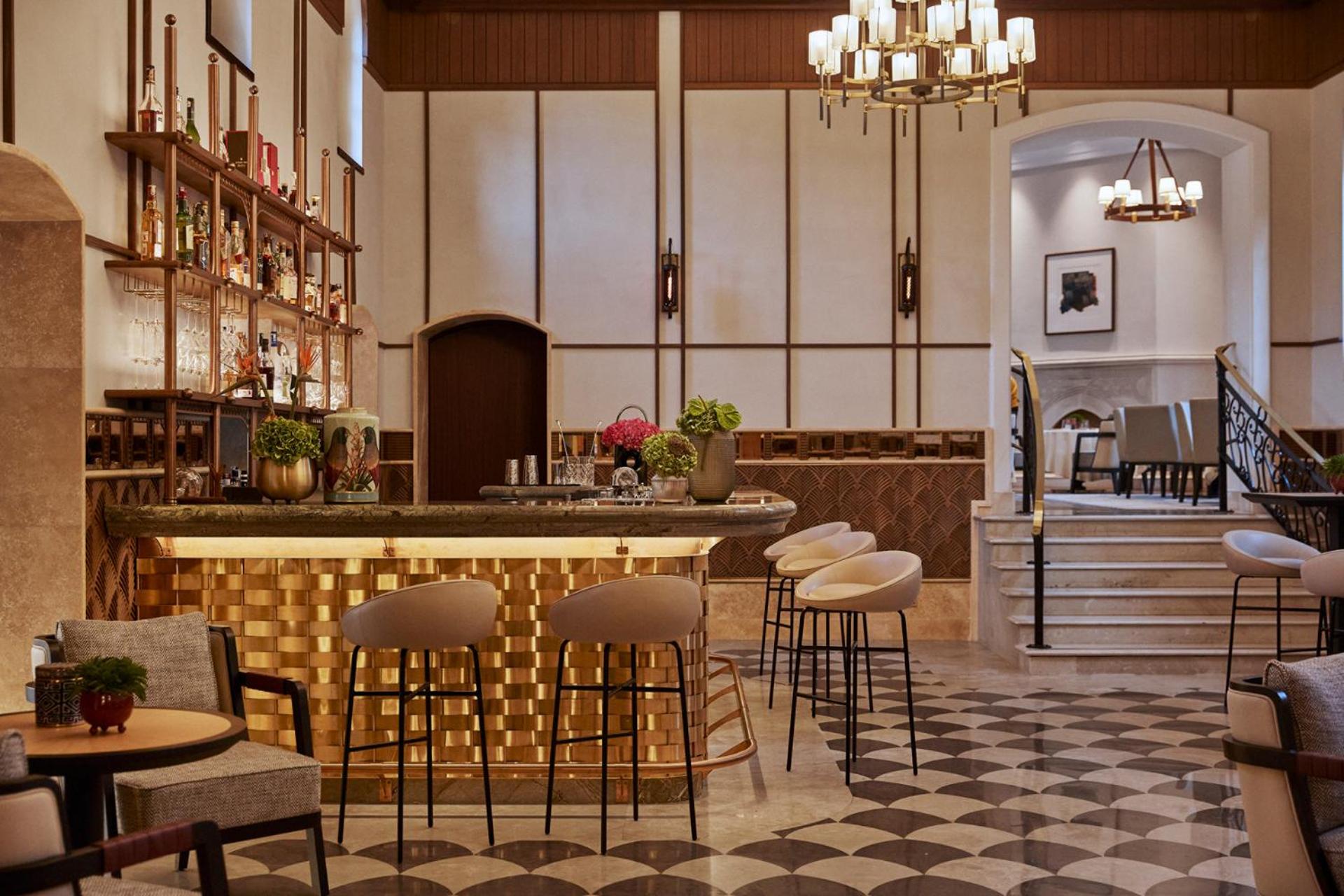 Four Seasons Hotel Istanbul at Sultanahmet - Image 10