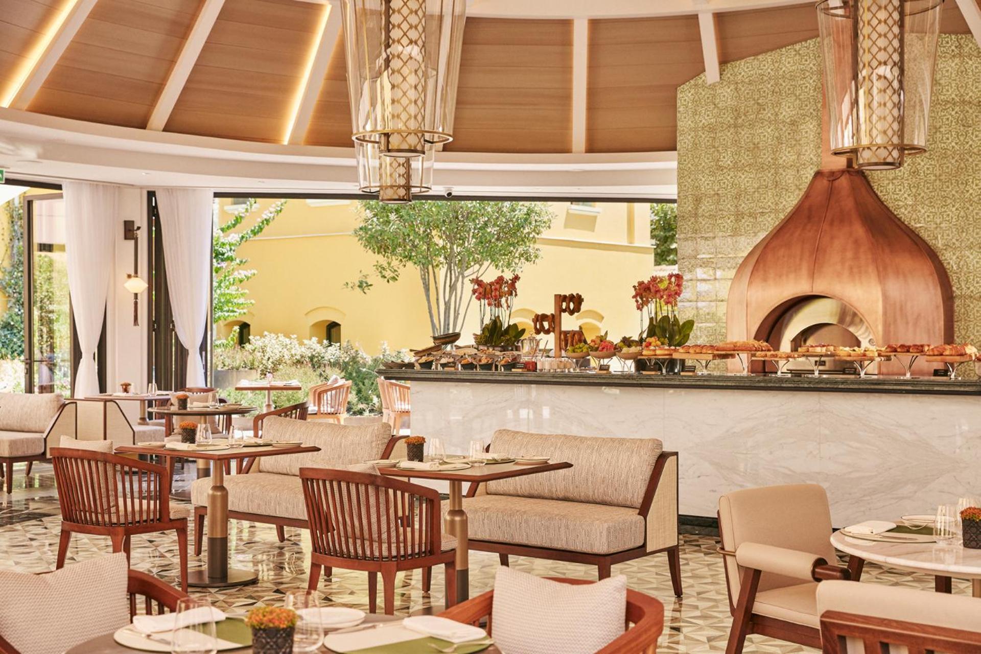 Four Seasons Hotel Istanbul at Sultanahmet - Image 38