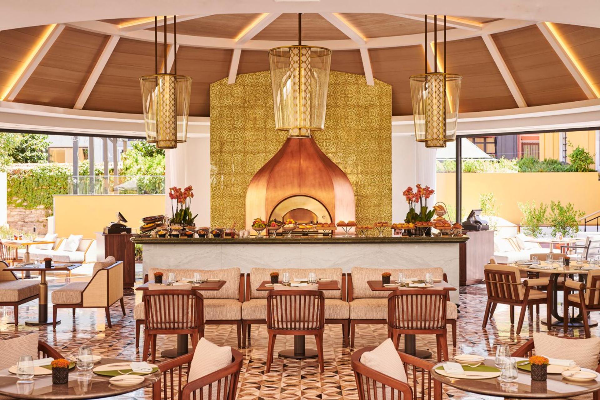 Four Seasons Hotel Istanbul at Sultanahmet - Image 39