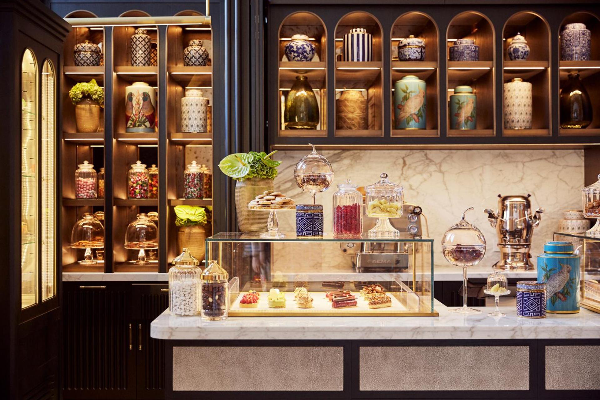 Four Seasons Hotel Istanbul at Sultanahmet - Image 55