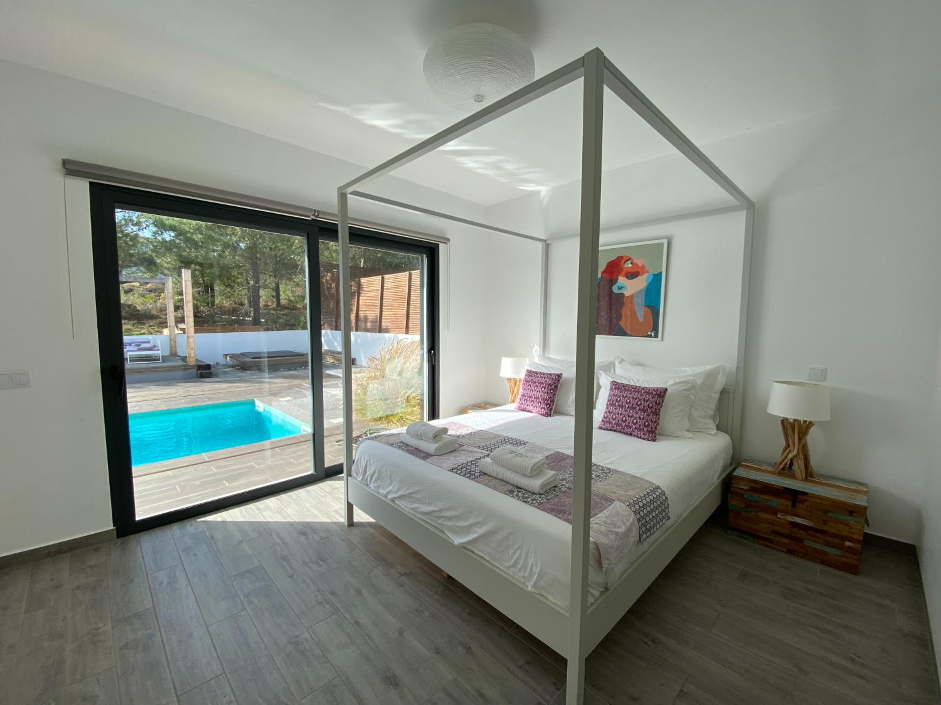 Cairnvillas - Villa Solar C37 Luxury Villa with Swimming Pool near Beach view 4