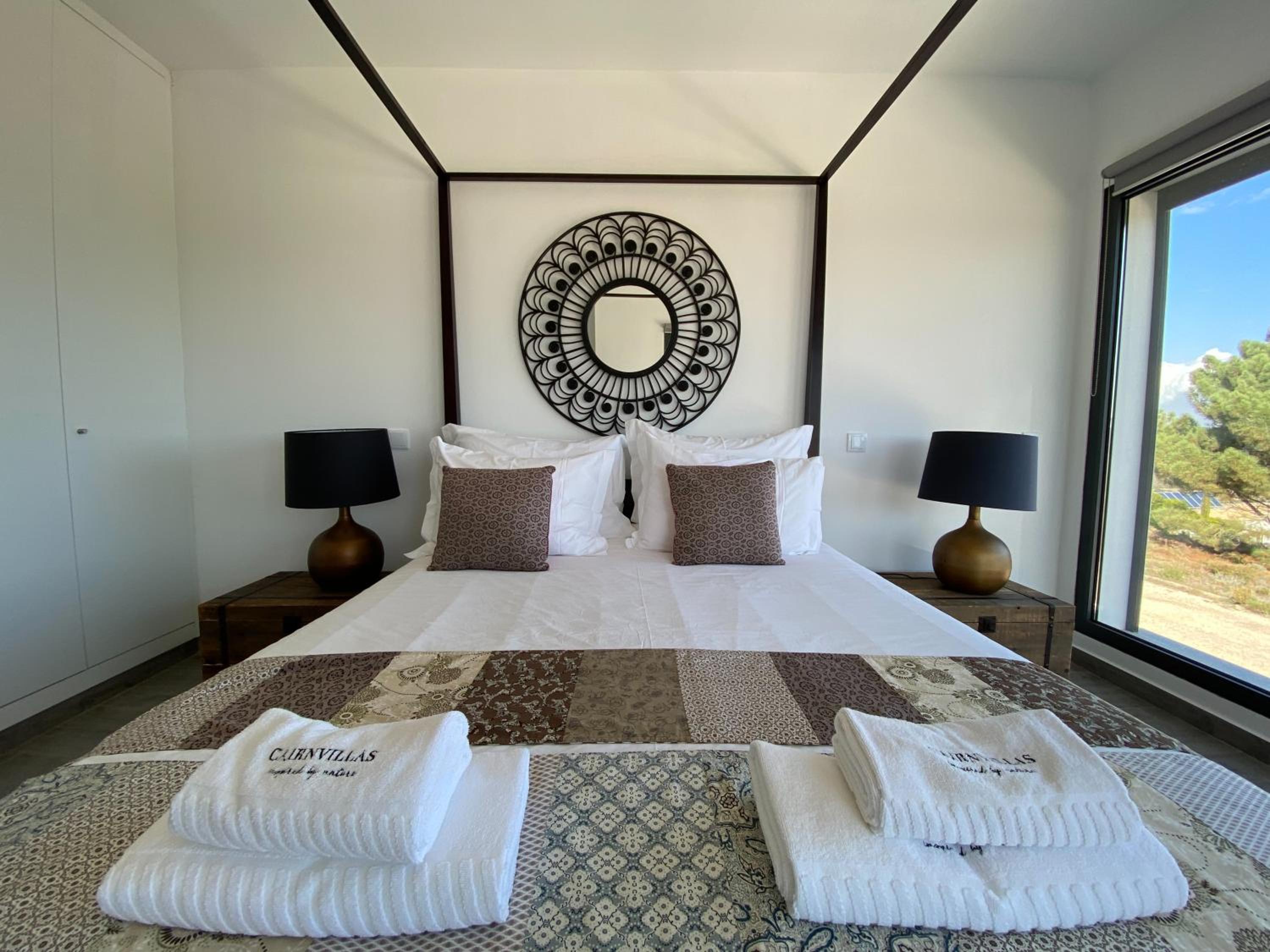 Cairnvillas - Villa Solar C37 Luxury Villa with Swimming Pool near Beach view 5