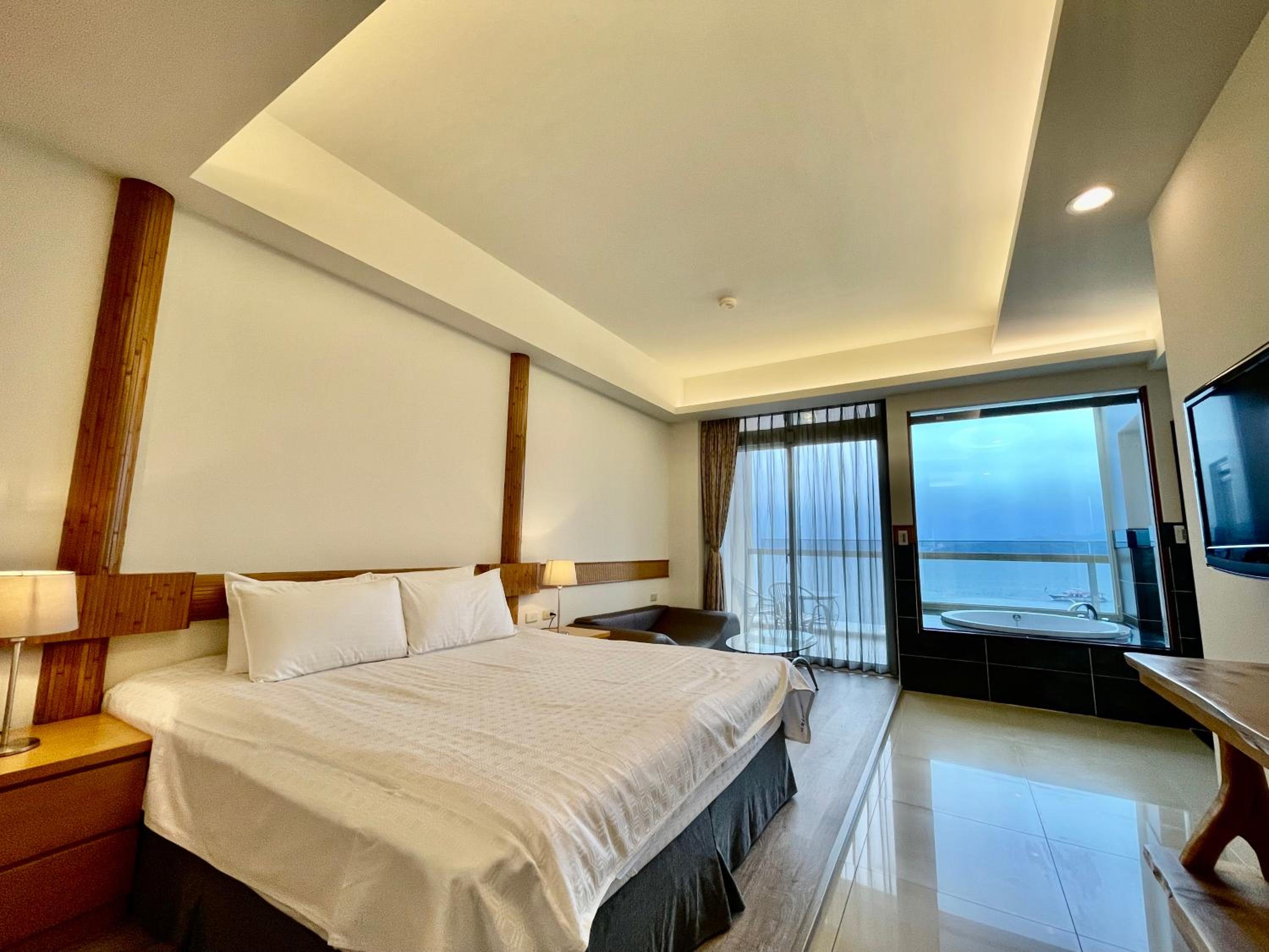 Ming Hu B&B