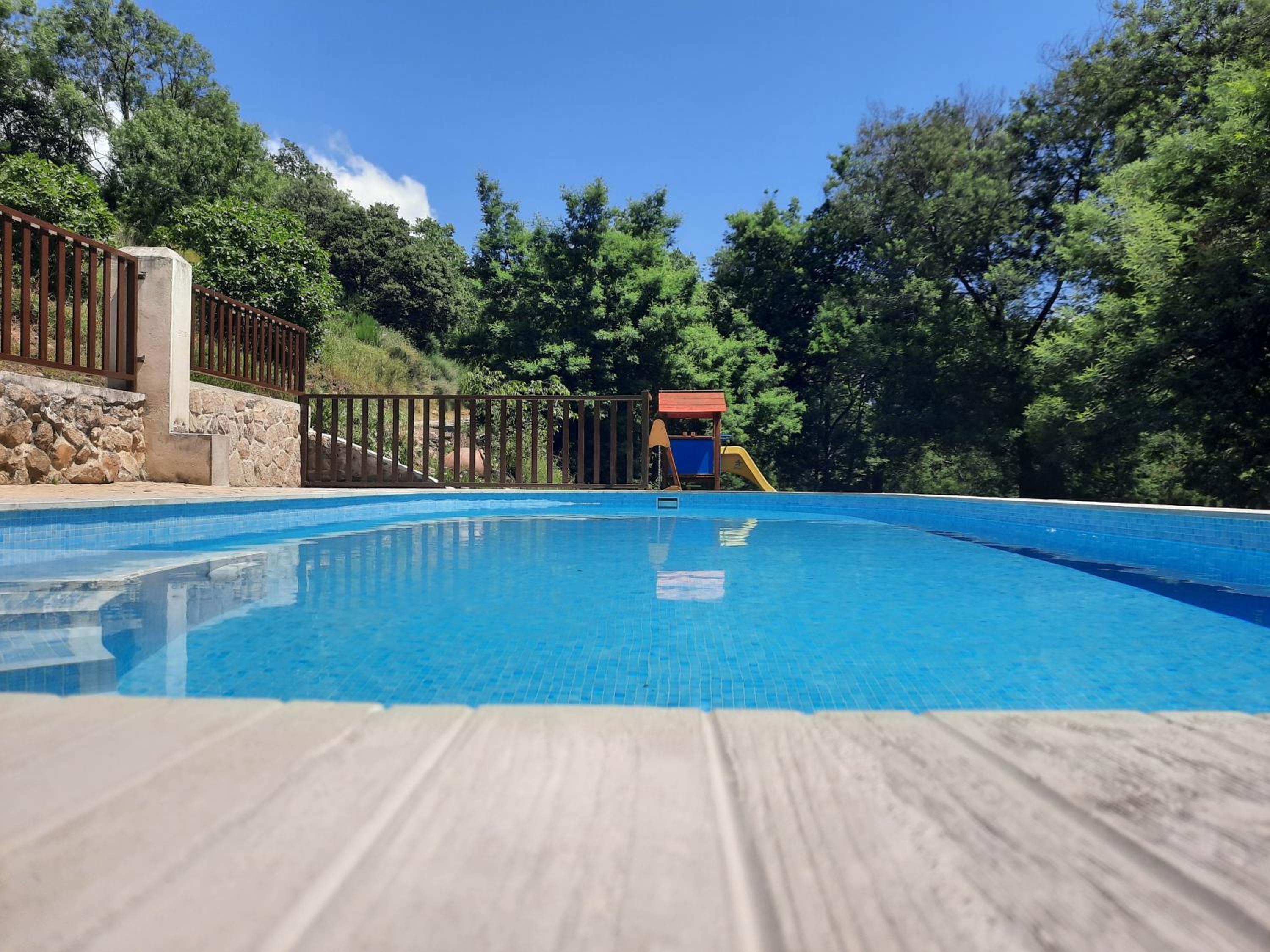 Apartamentos rurales Alameda del Jerte