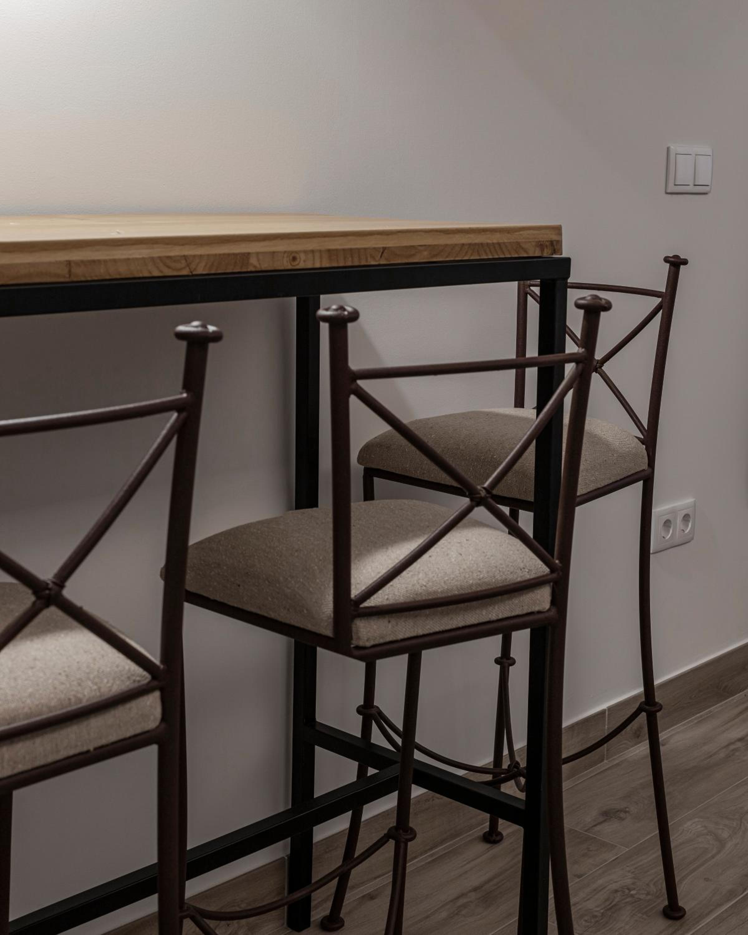 Apartamentos Rosa Velázquez
