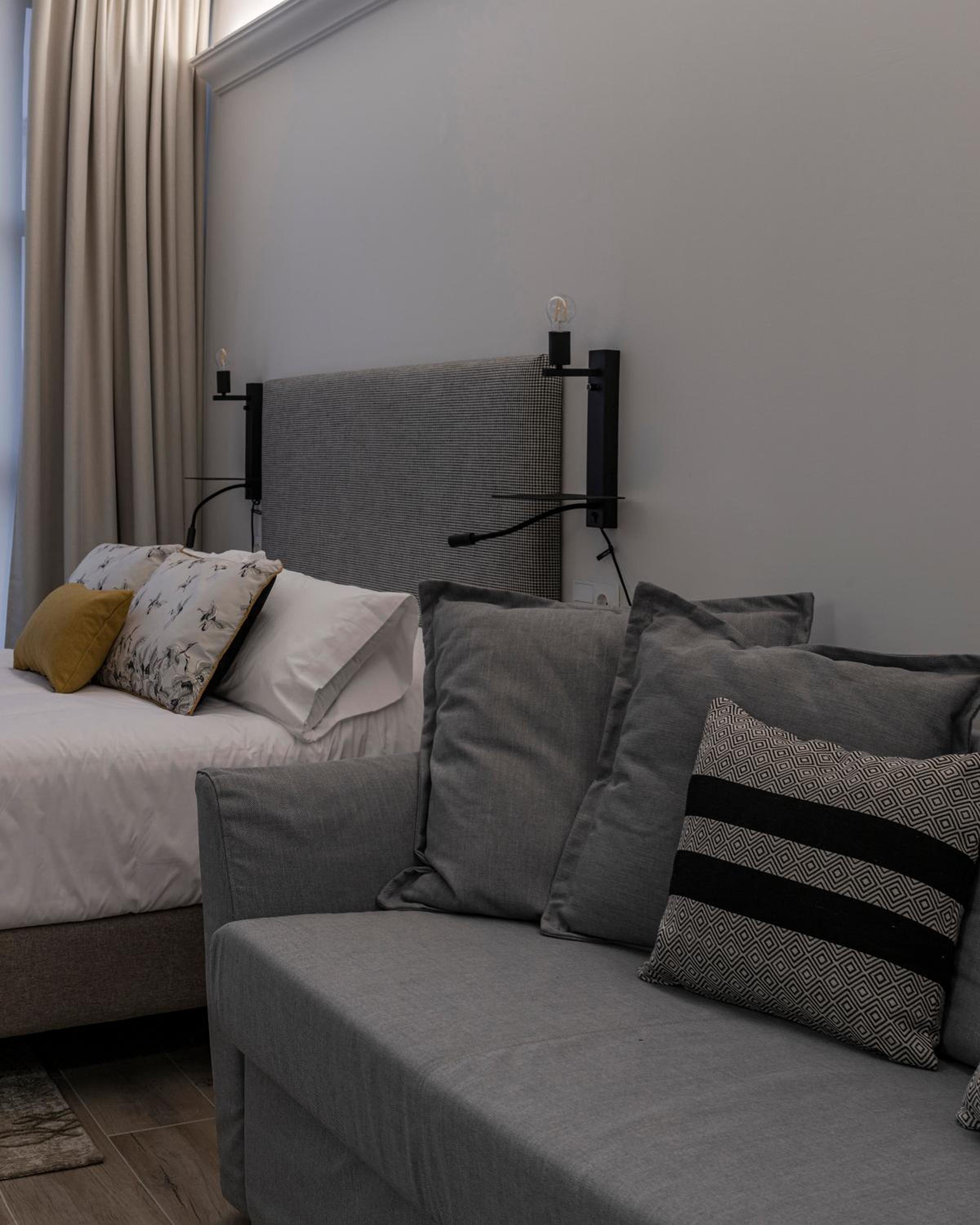 Apartamentos Rosa Velázquez