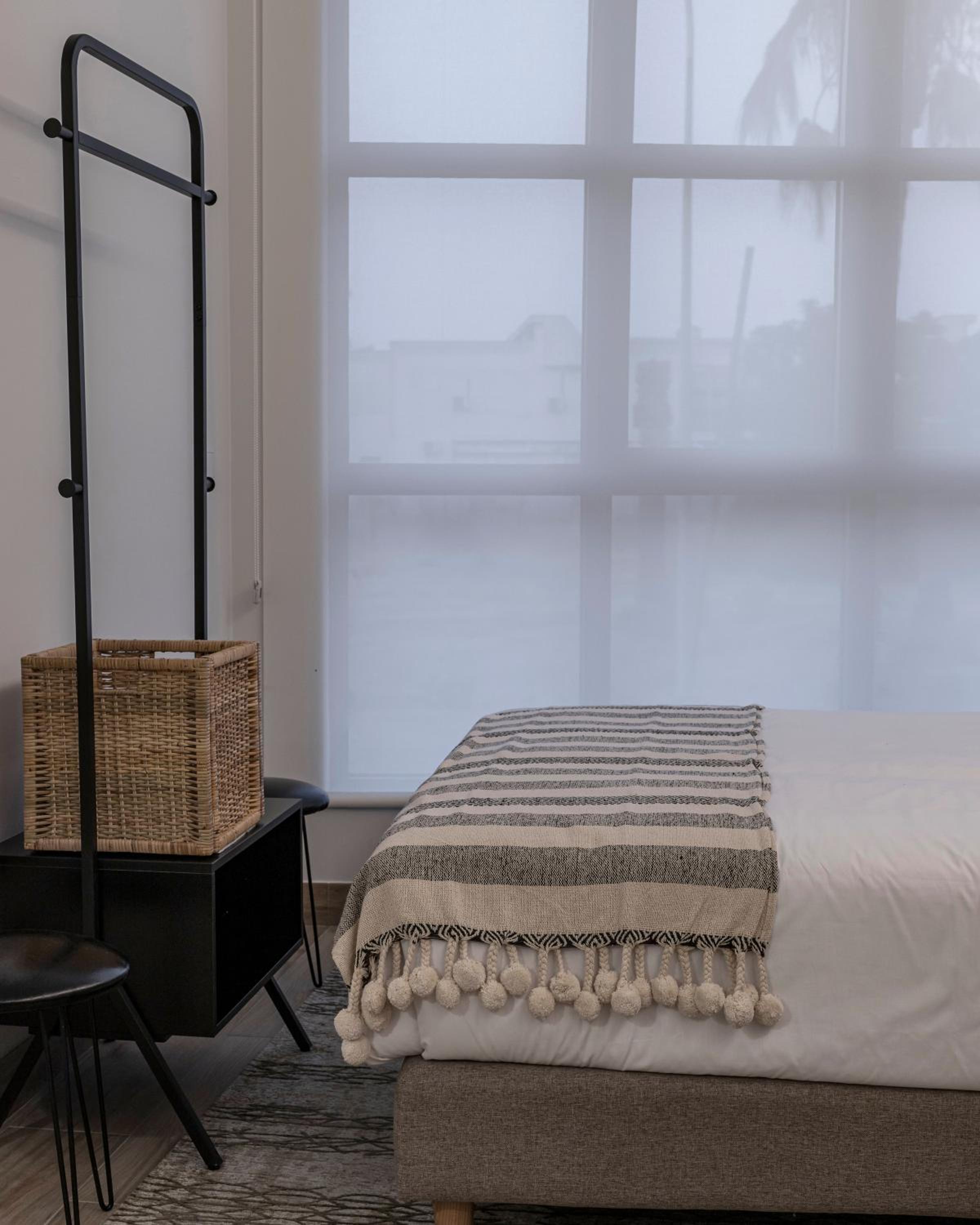 Apartamentos Rosa Velázquez
