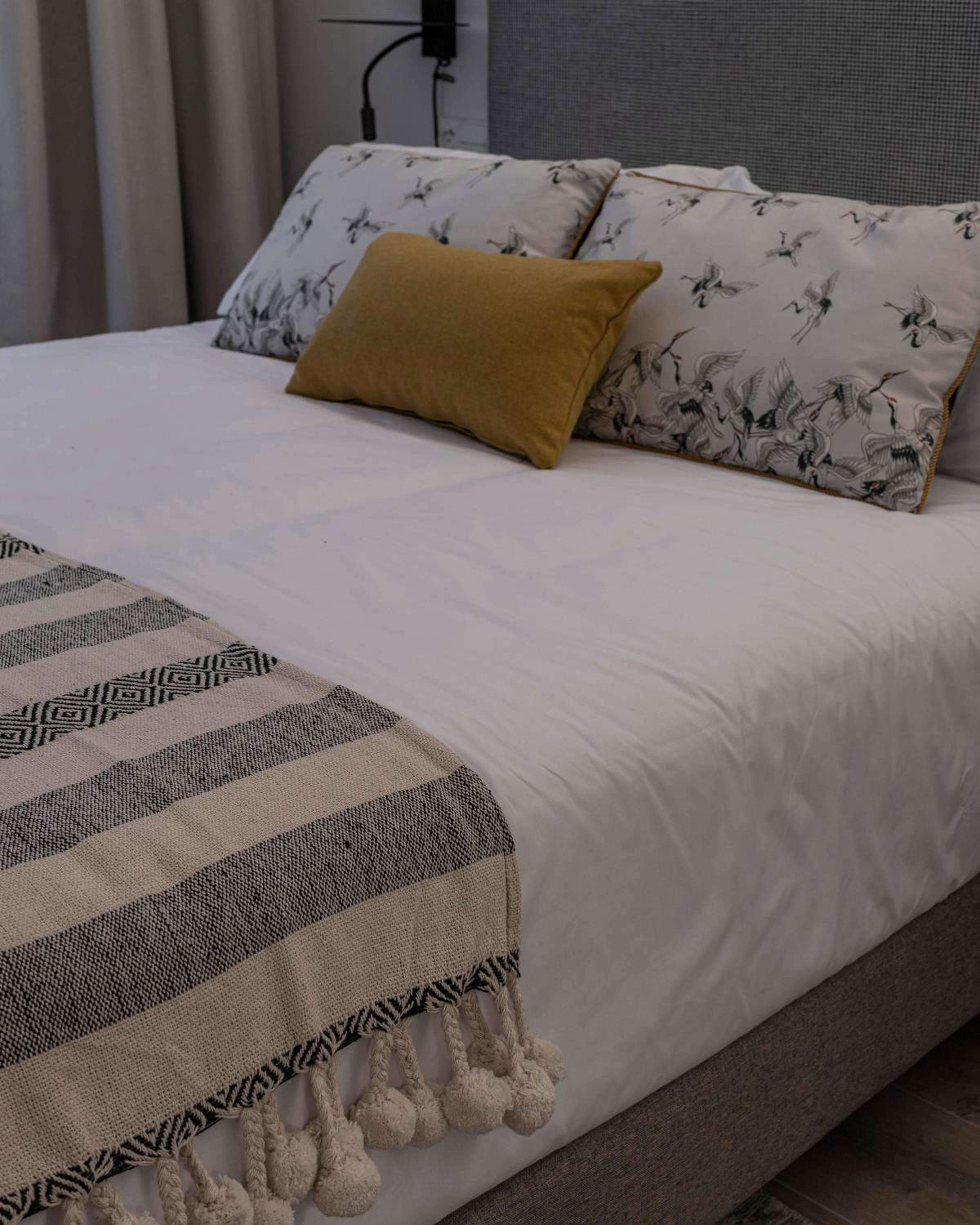 Apartamentos Rosa Velázquez