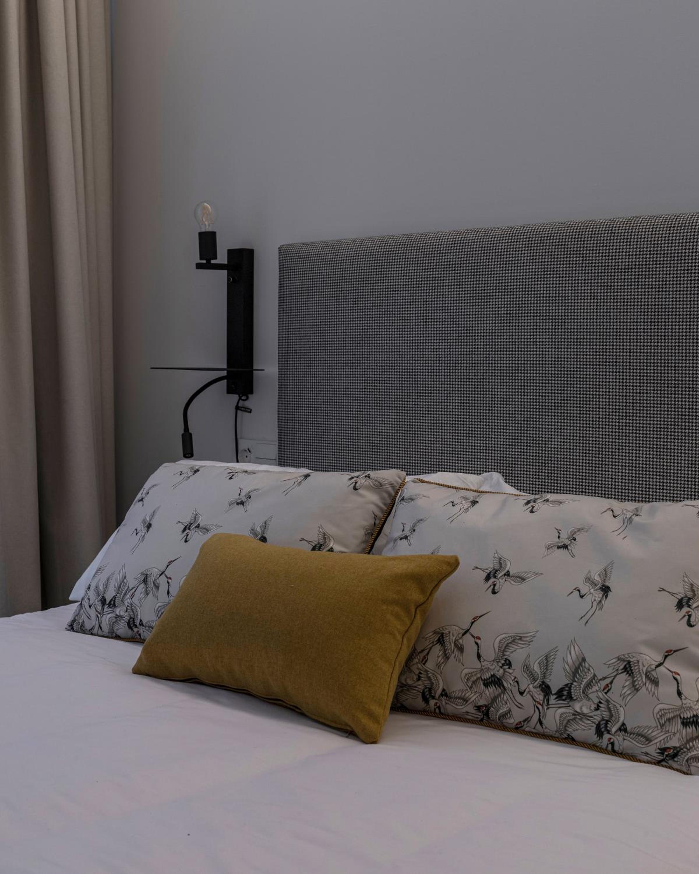 Apartamentos Rosa Velázquez