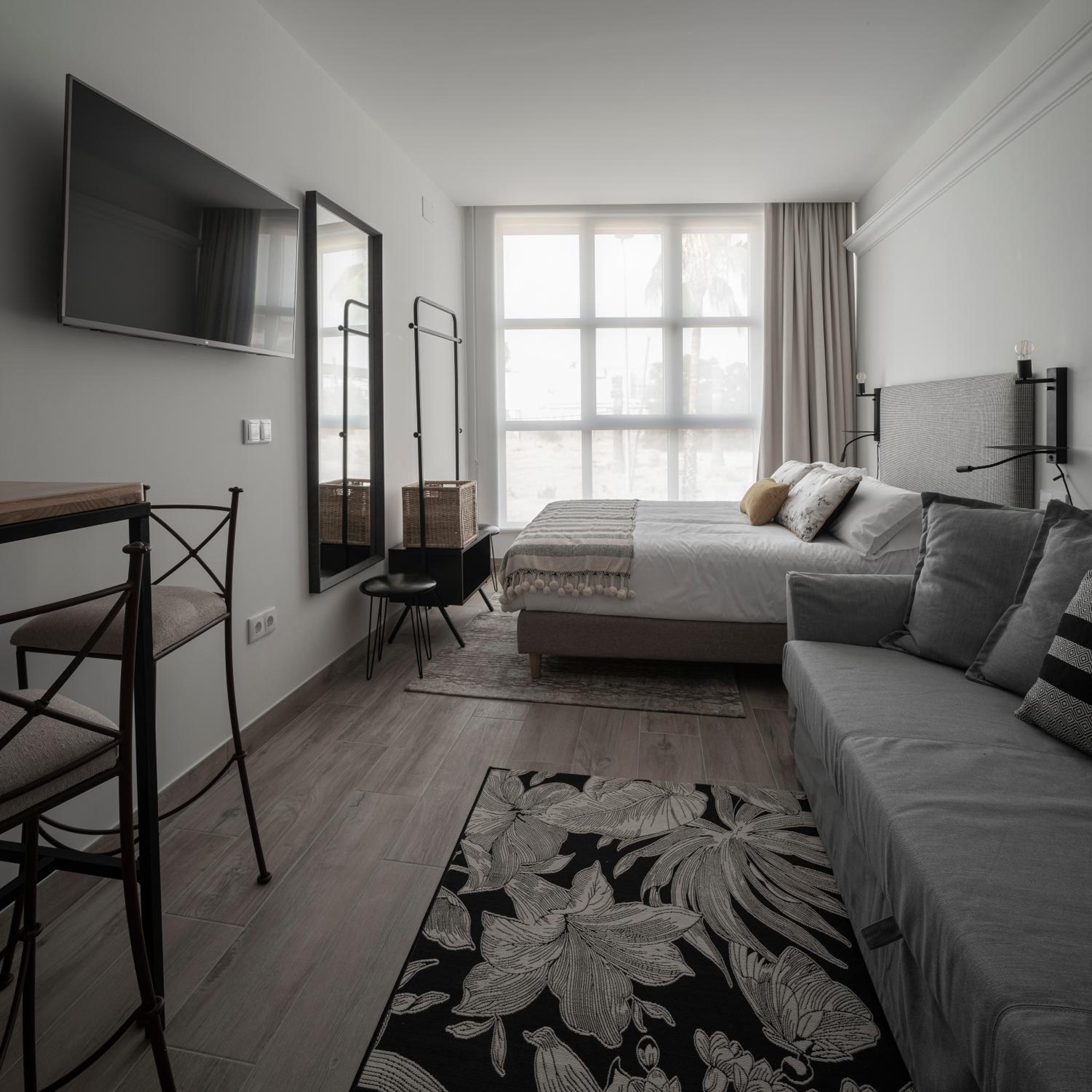 Apartamentos Rosa Velázquez