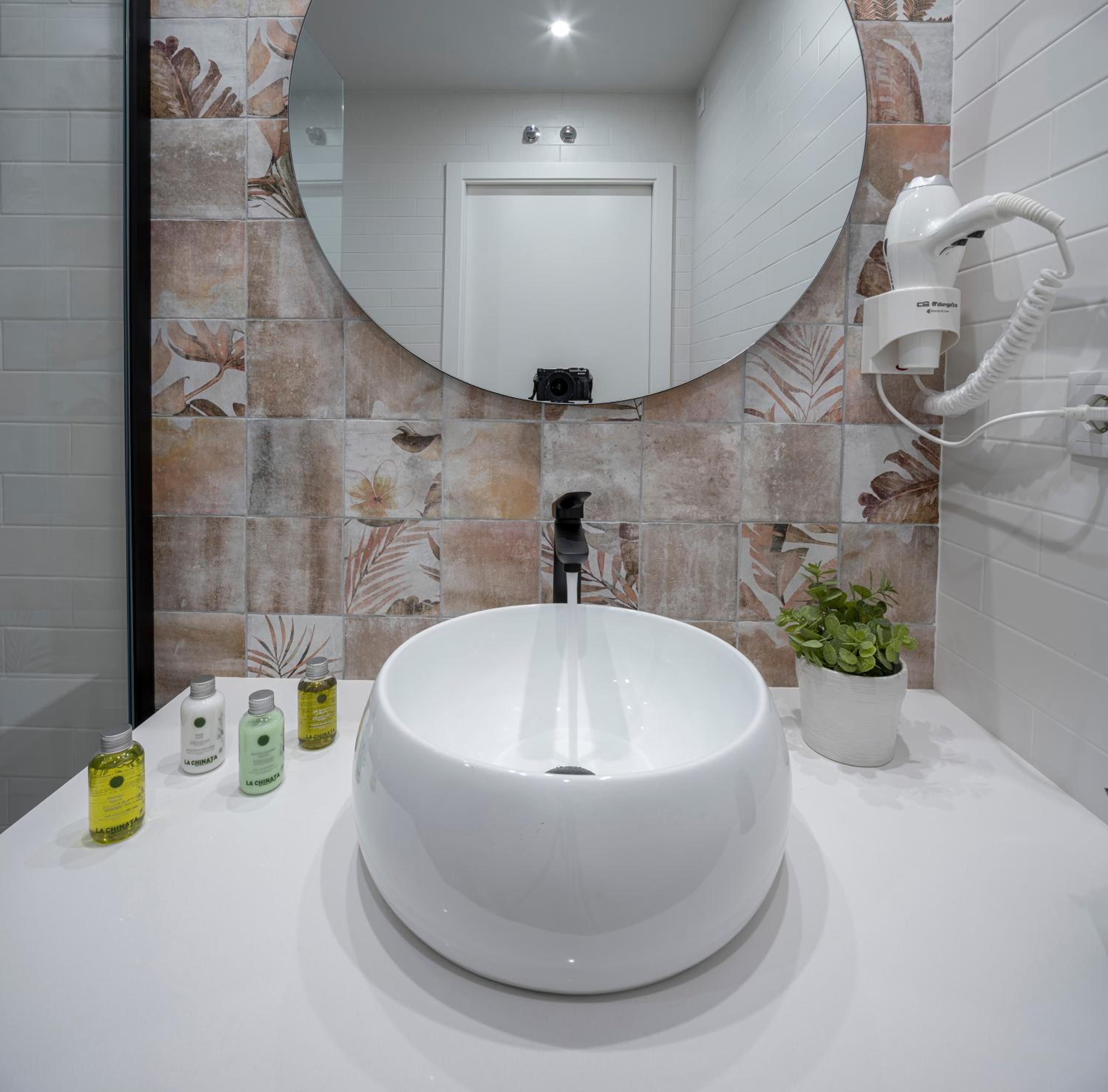 Apartamentos Rosa Velázquez