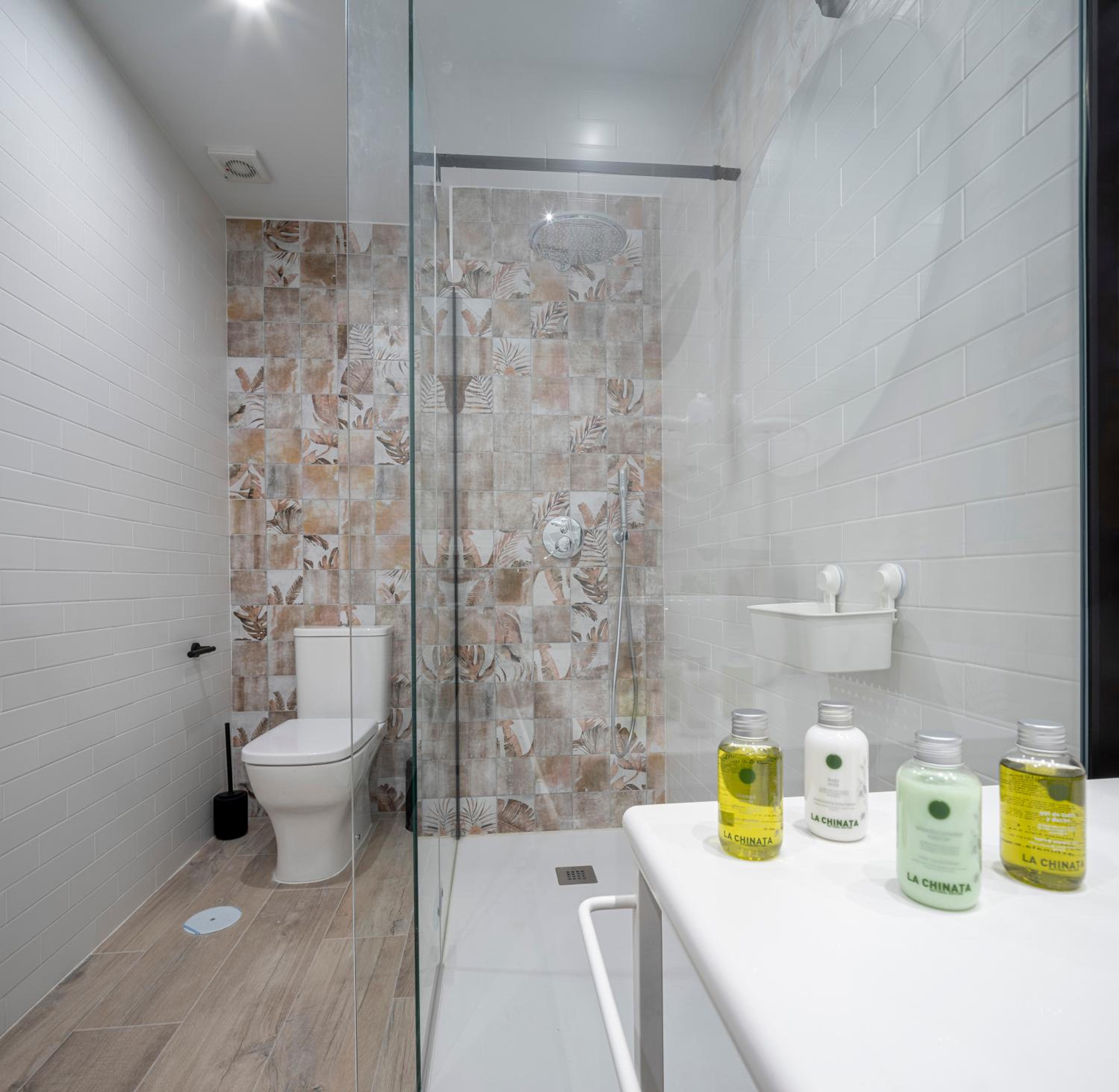 Apartamentos Rosa Velázquez