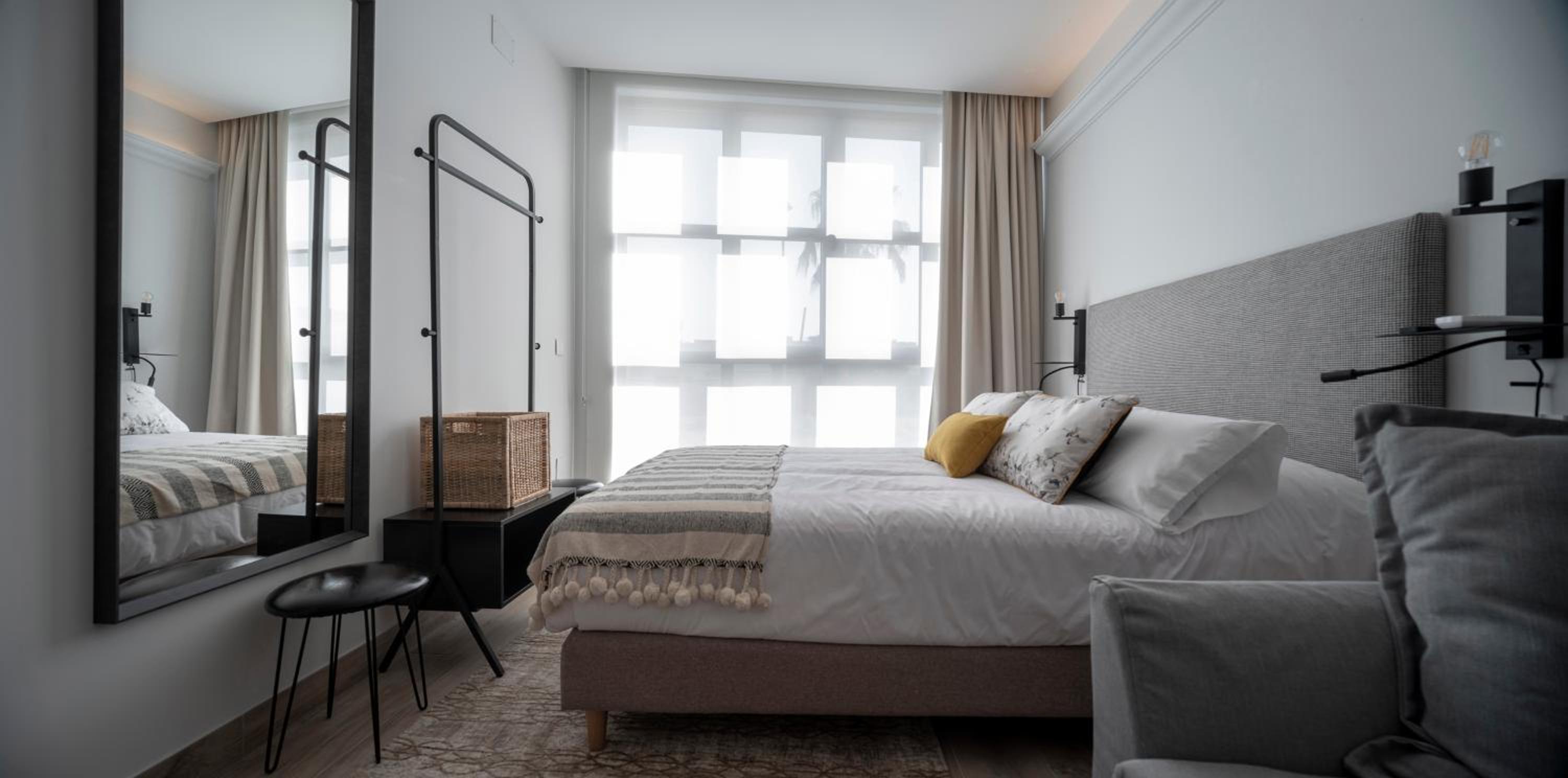 Apartamentos Rosa Velázquez