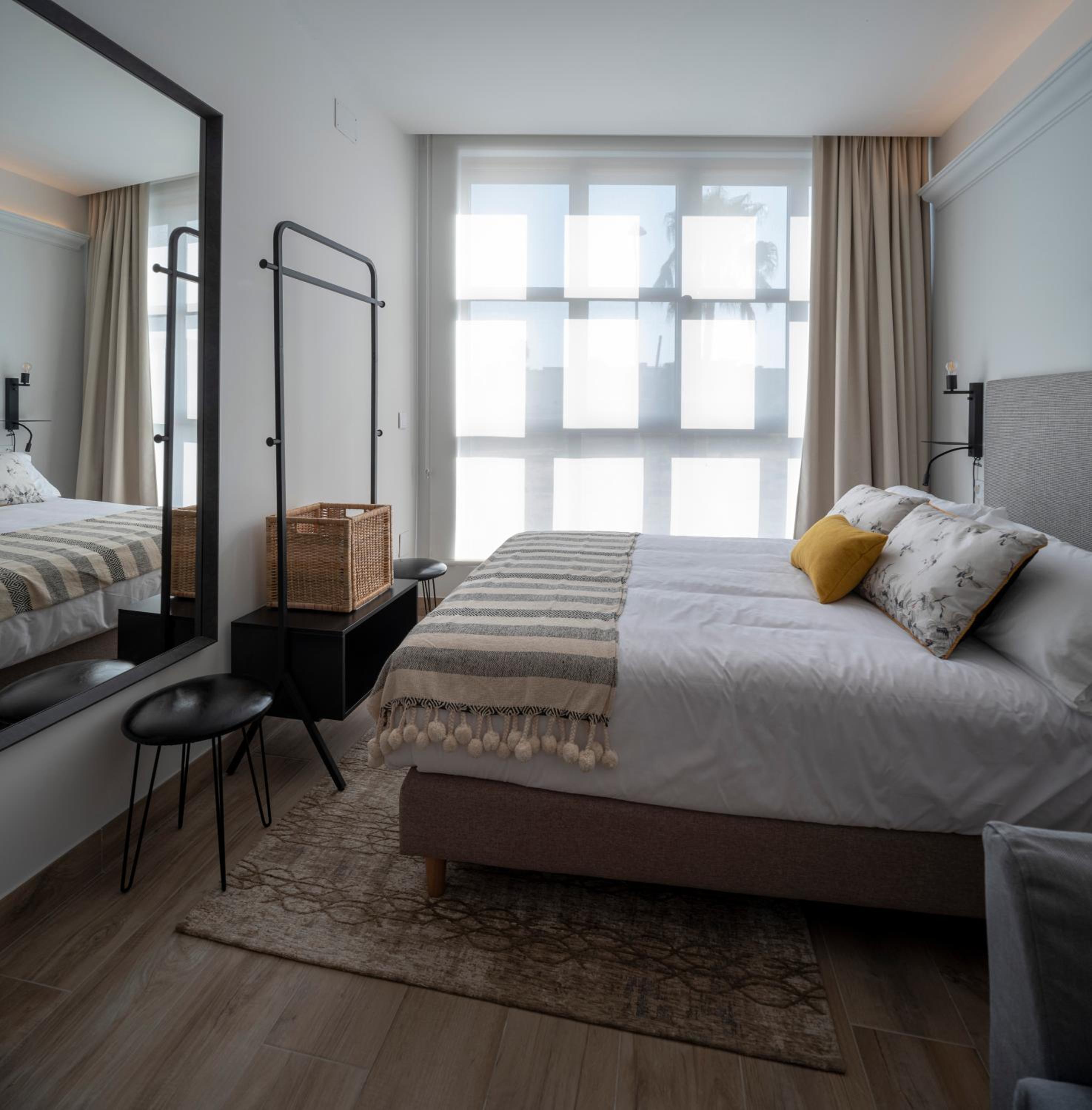 Apartamentos Rosa Velázquez