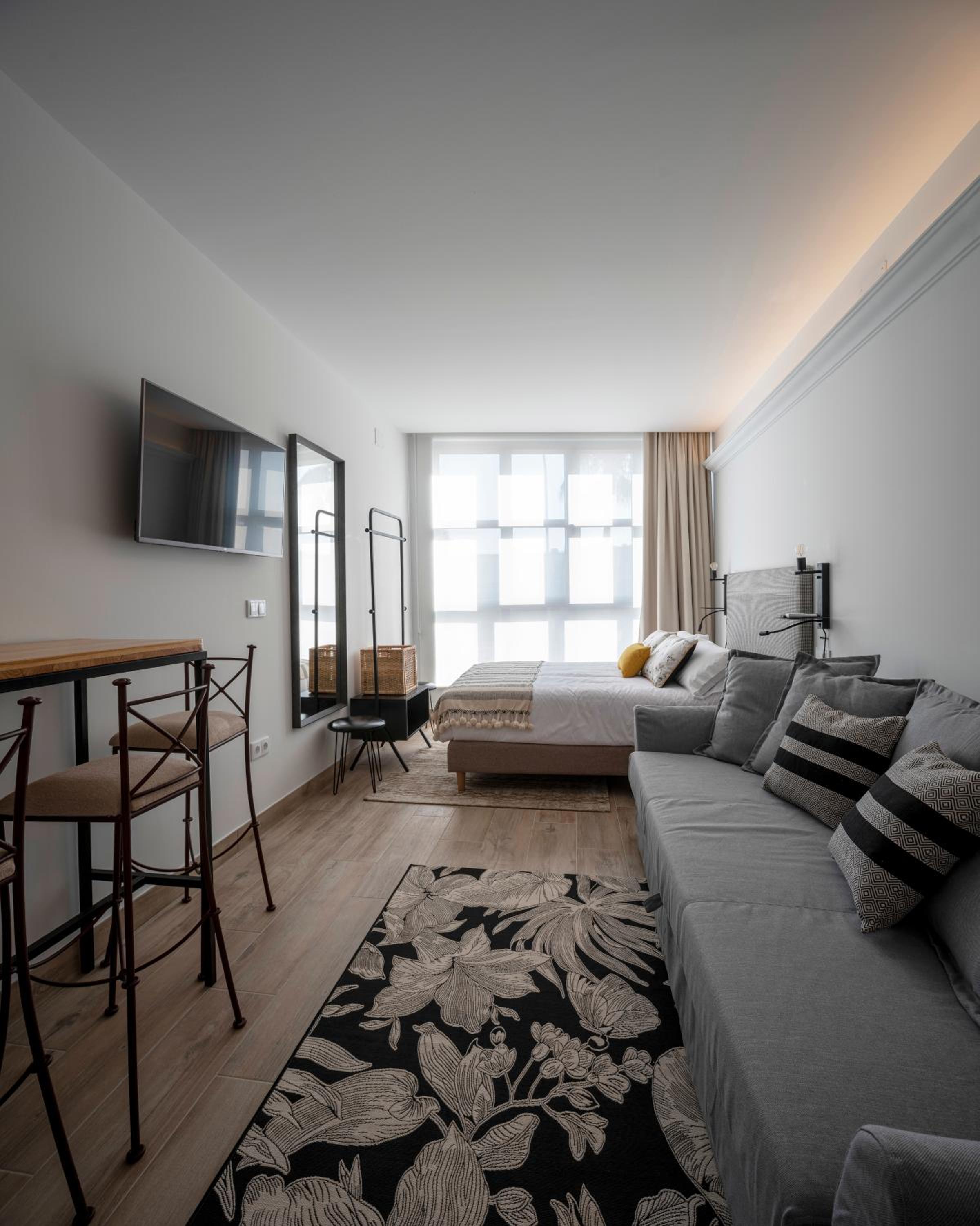 Apartamentos Rosa Velázquez