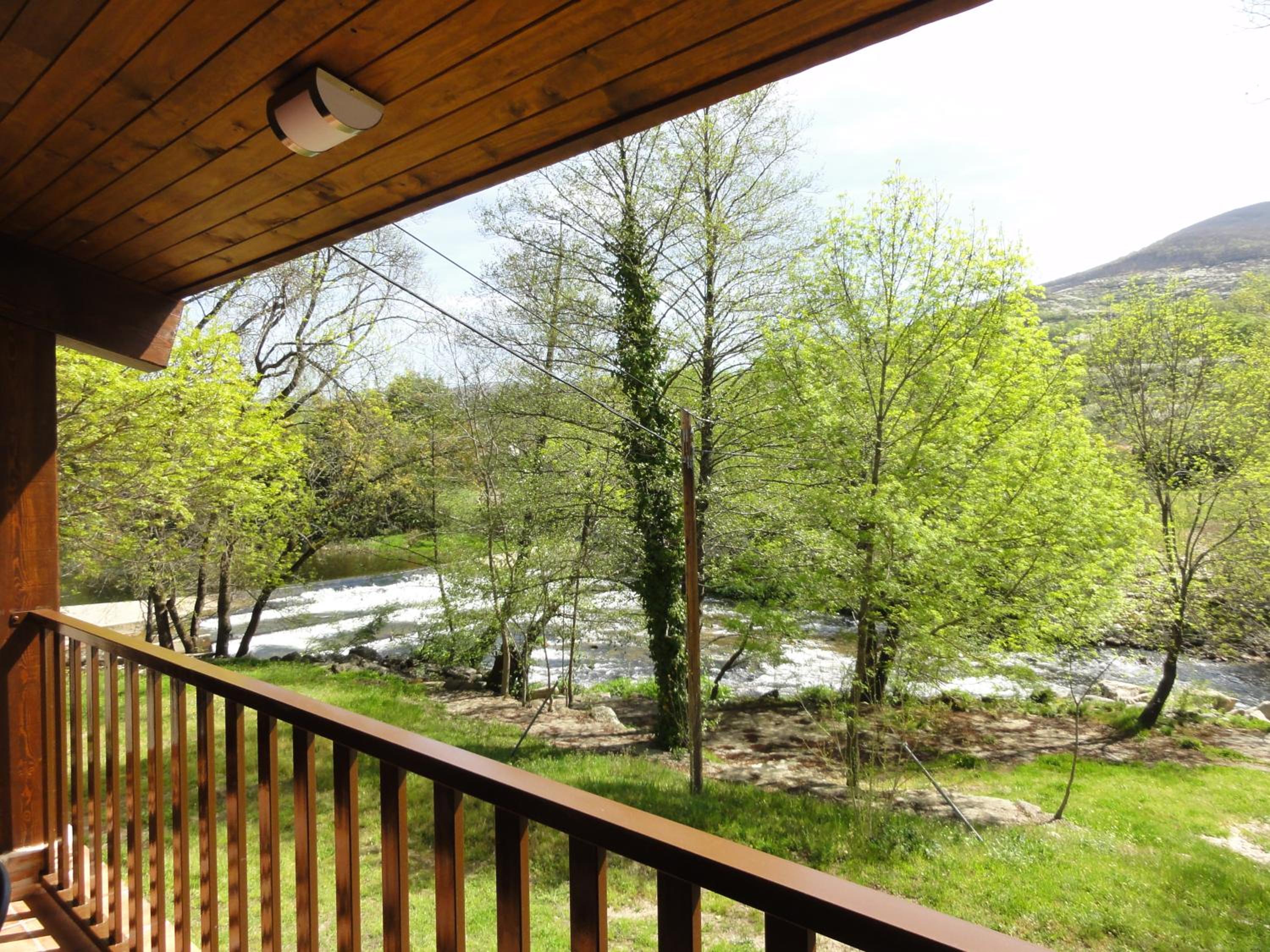 Apartamentos rurales Alameda del Jerte