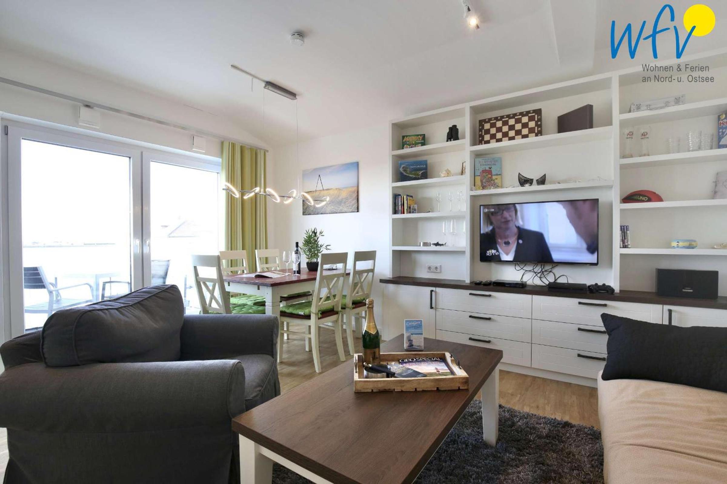 Villa Drees Quartier 10 view 2