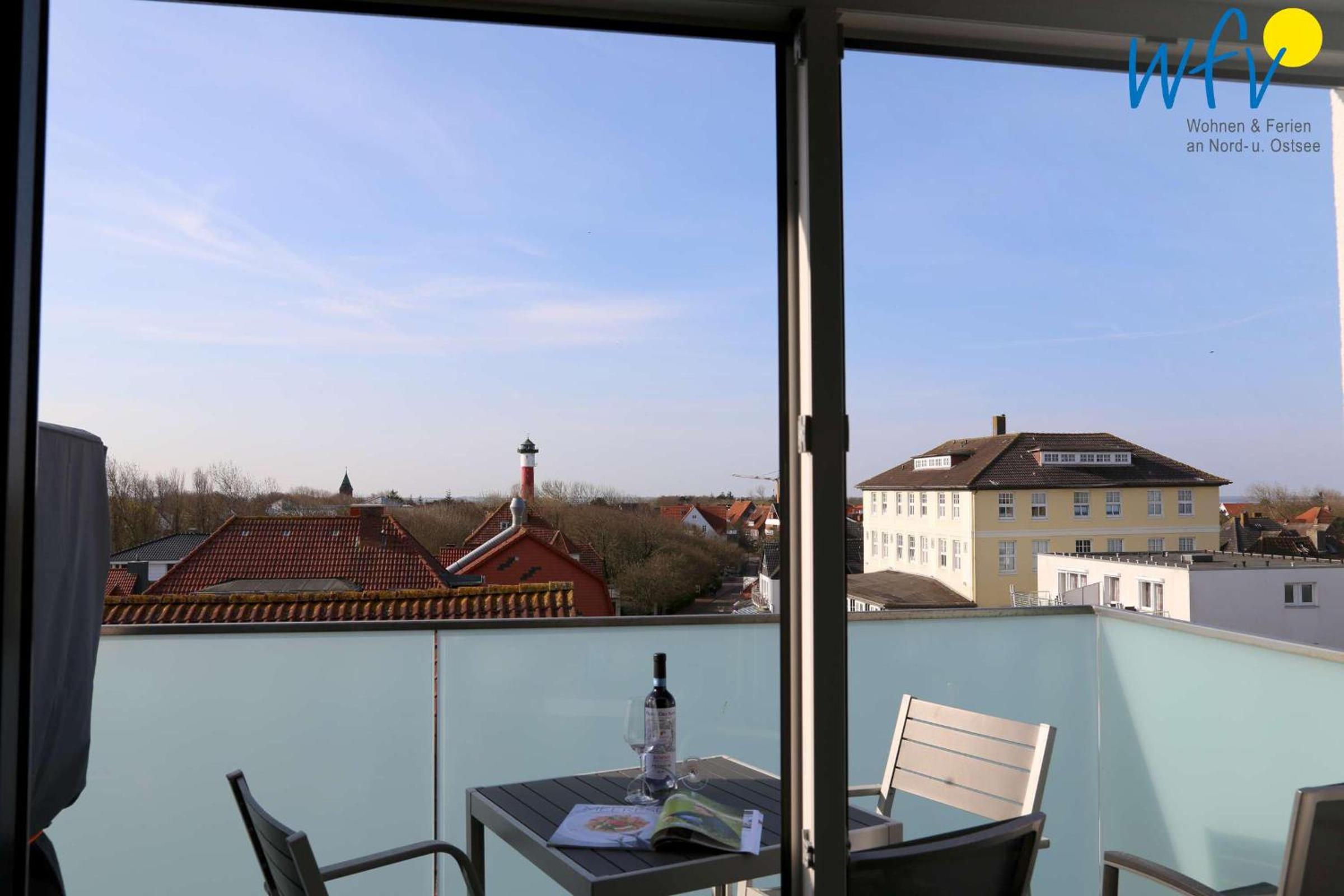 Villa Drees Quartier 10 view 3