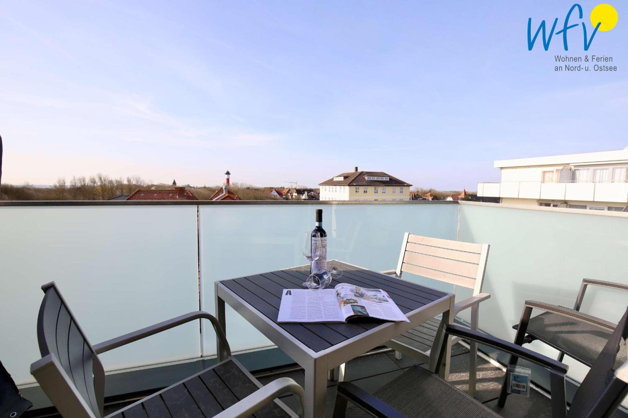 Villa Drees Quartier 10 view 4