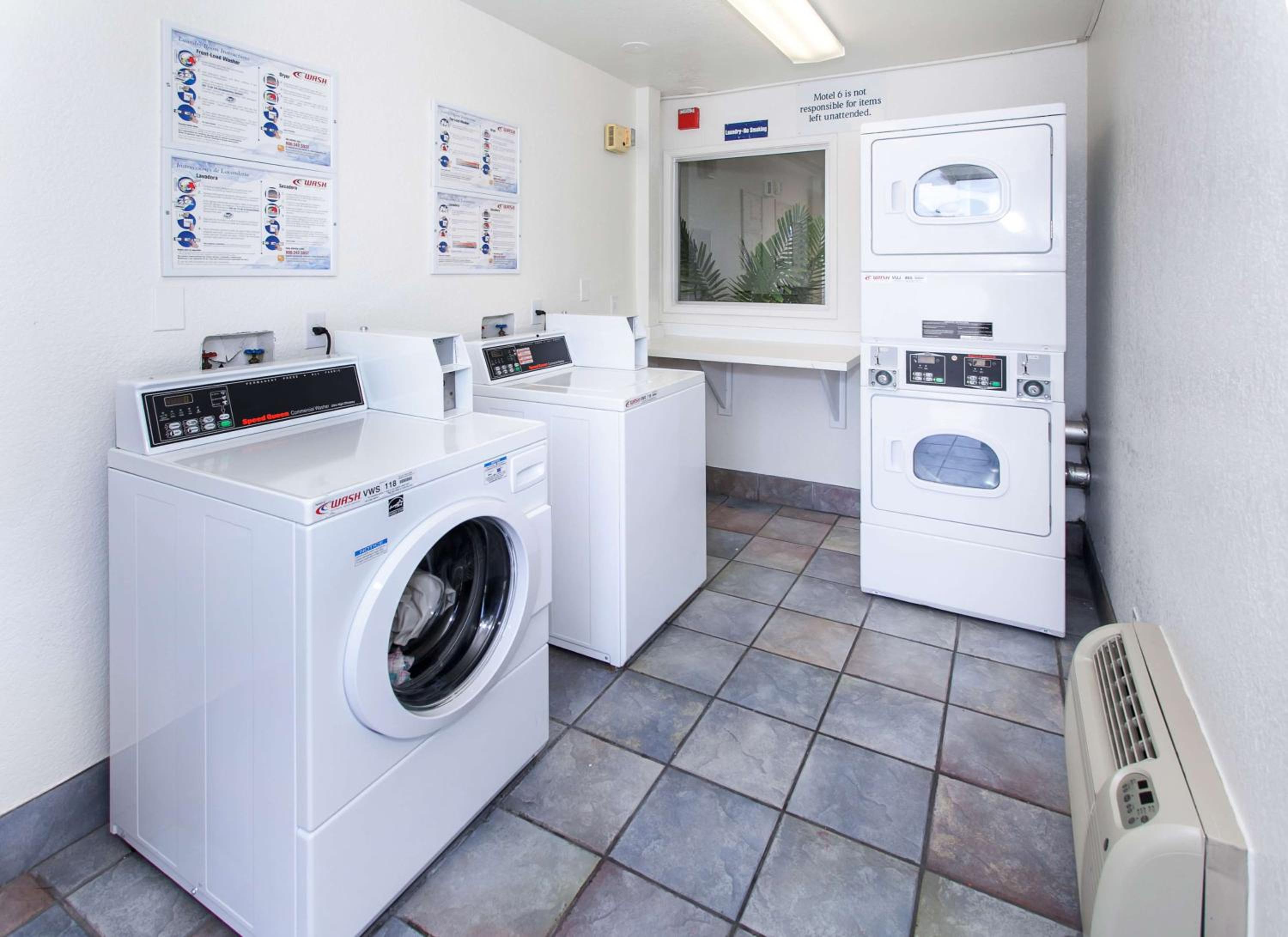 Rosemead Vacations - Motel 6-Rosemead, CA - Los Angeles - Property Image 60