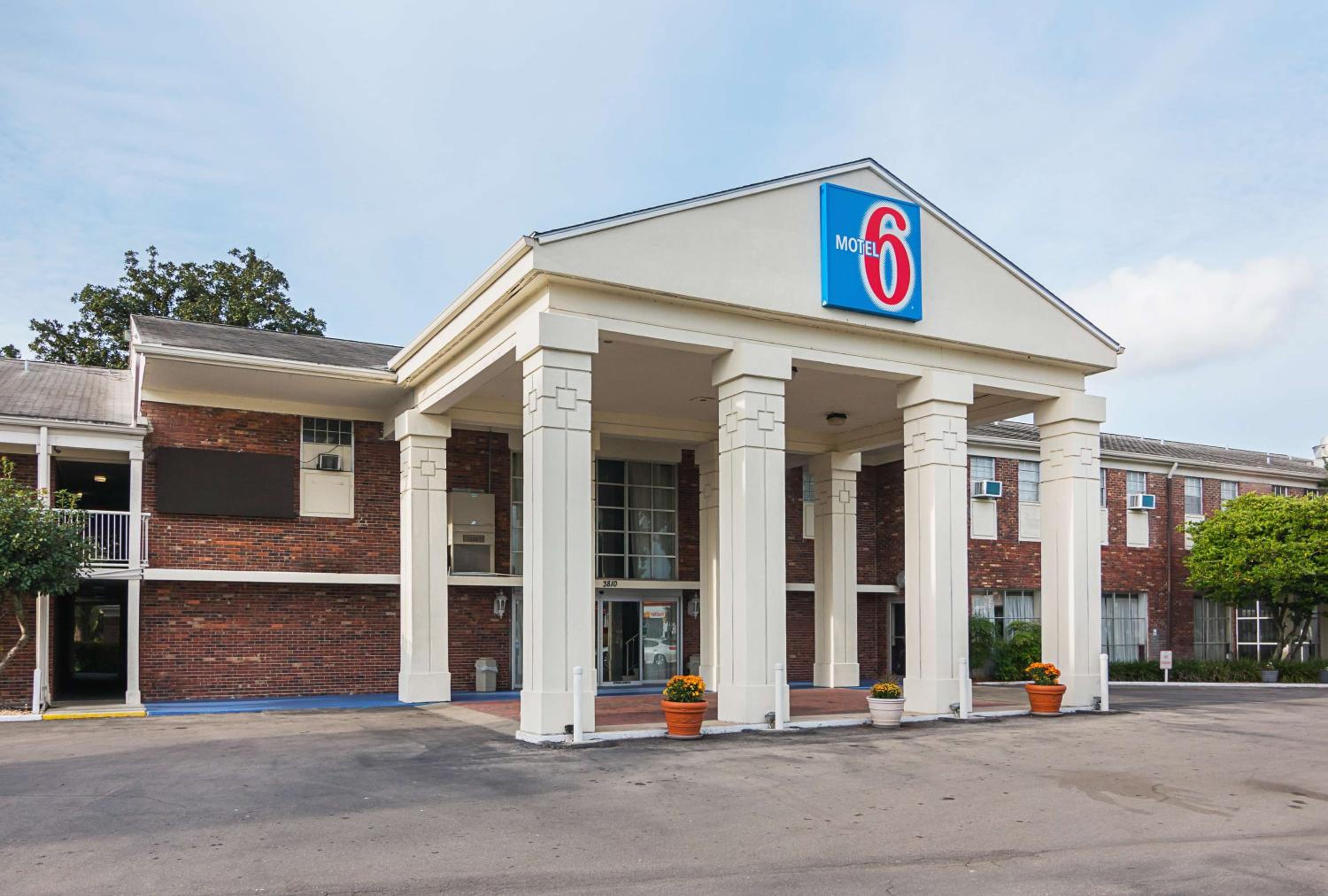 Miscellaneous Market Vacations - Motel 6-Ocala, FL - Conference Center - Property Image 5