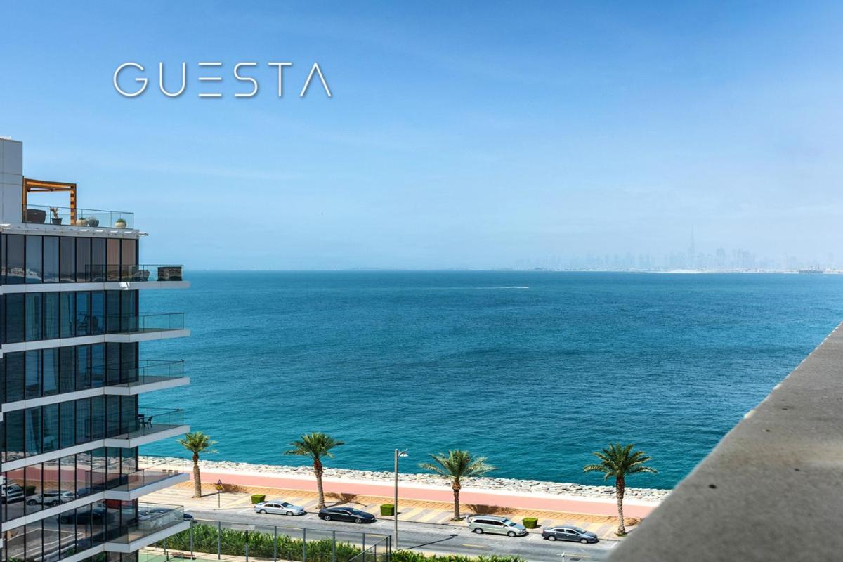 Royal Amwaj Apartments at Anantara, Palm Jumeirah, Free beach and pool access