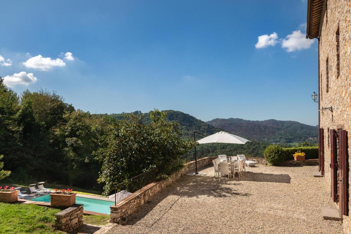 San Tommaso by Salogi Villas view 4