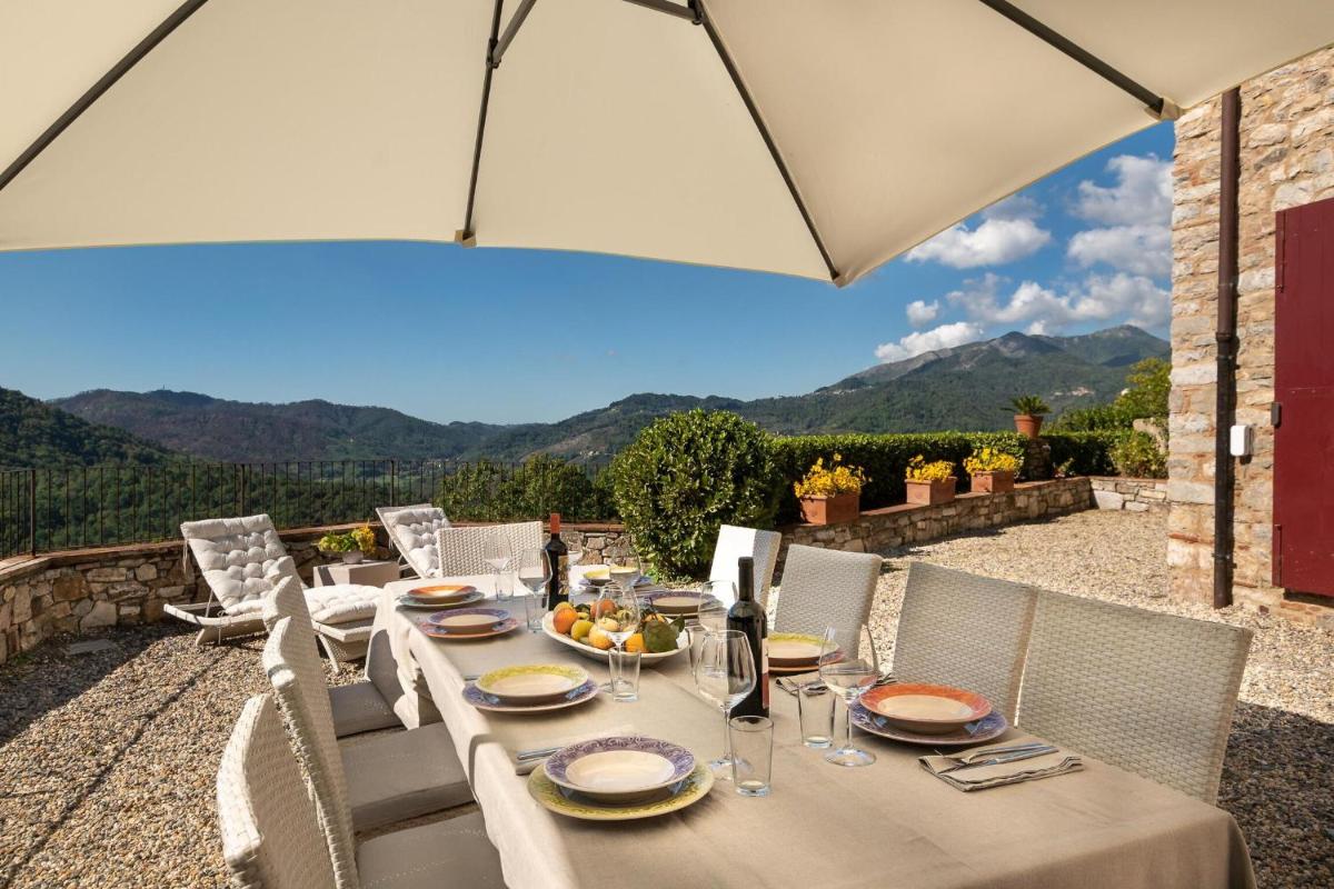 San Tommaso by Salogi Villas view 5