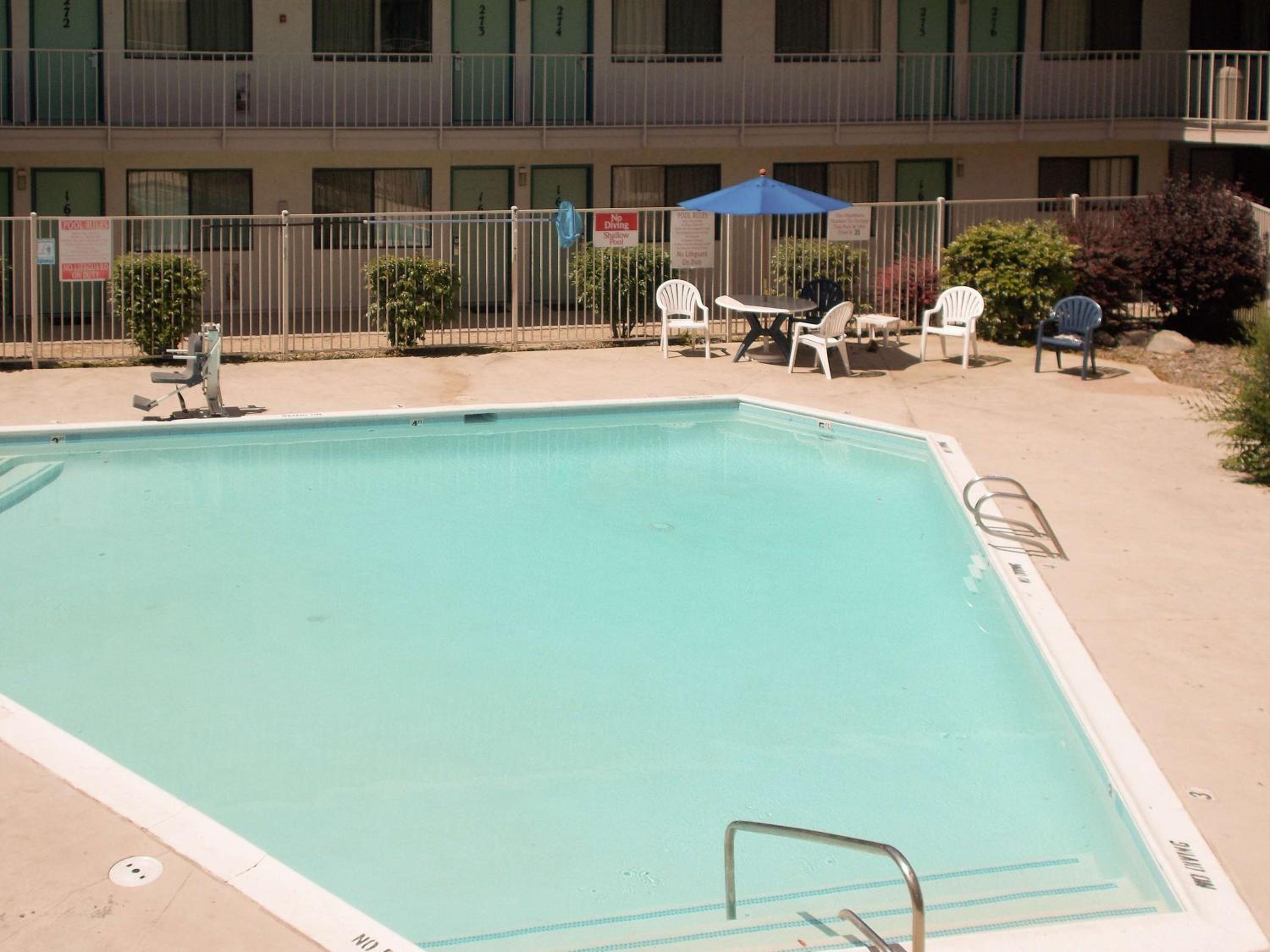 Reno Vacations - Motel 6-Reno, NV - Livestock Events Center - Property Image 20