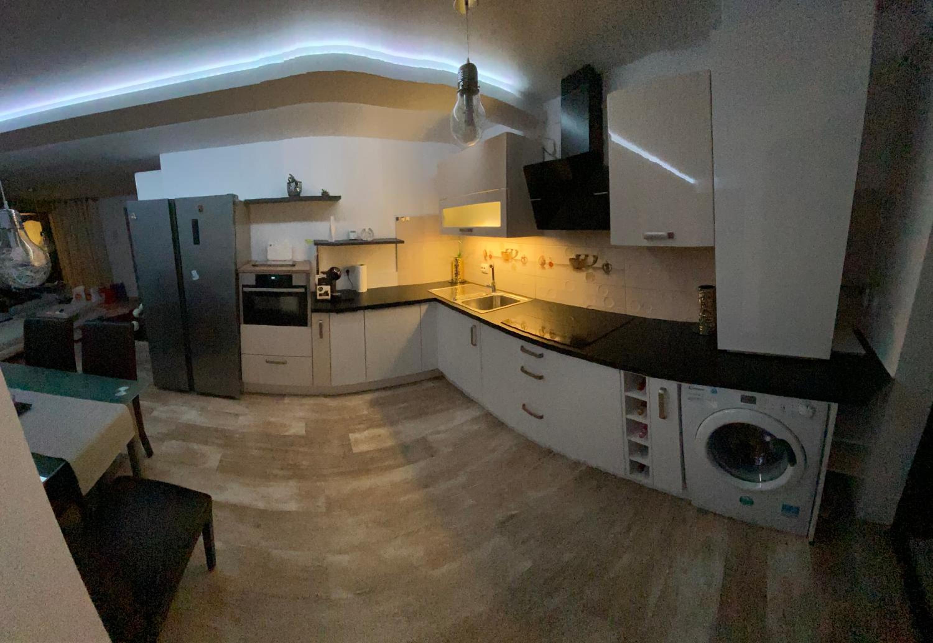 Apartament EMMA view 3