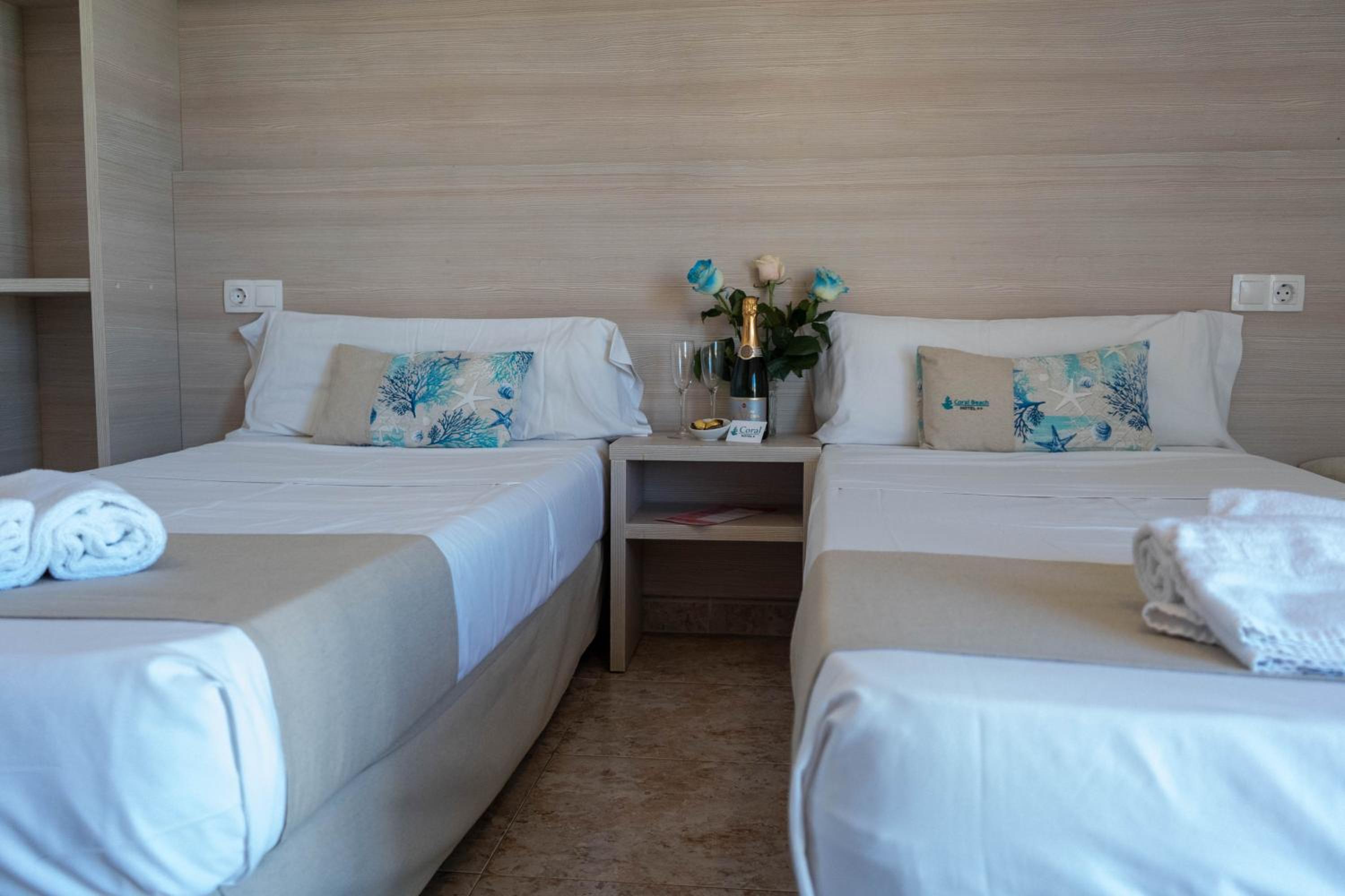 Playa de Palma Vacations - Coral beach house  food - Property Image 8