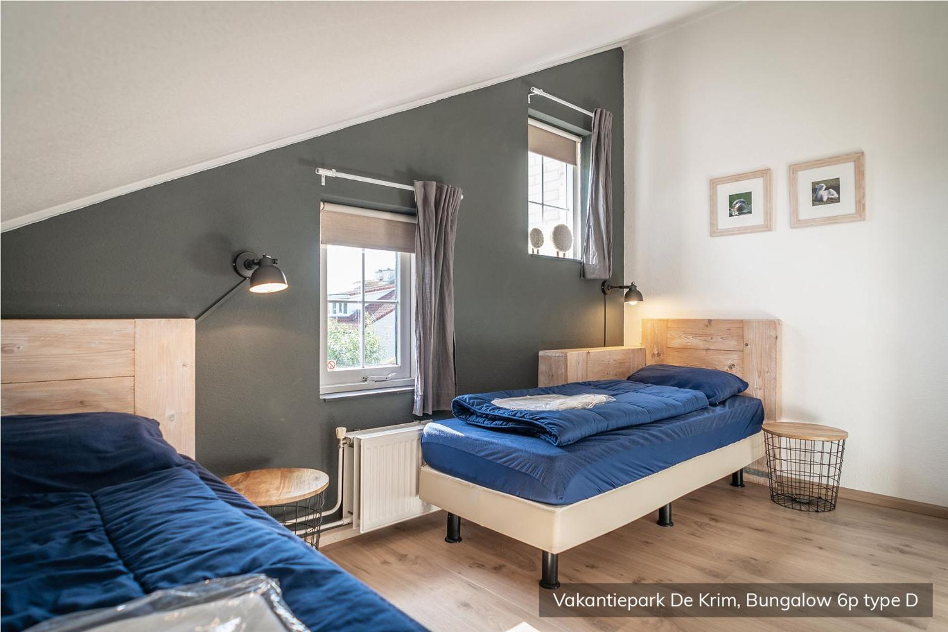 Vakantiepark De Krim Texel