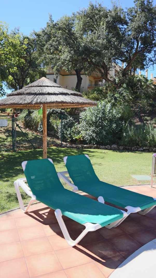 Marbella Greenlife Golf by Houselogy