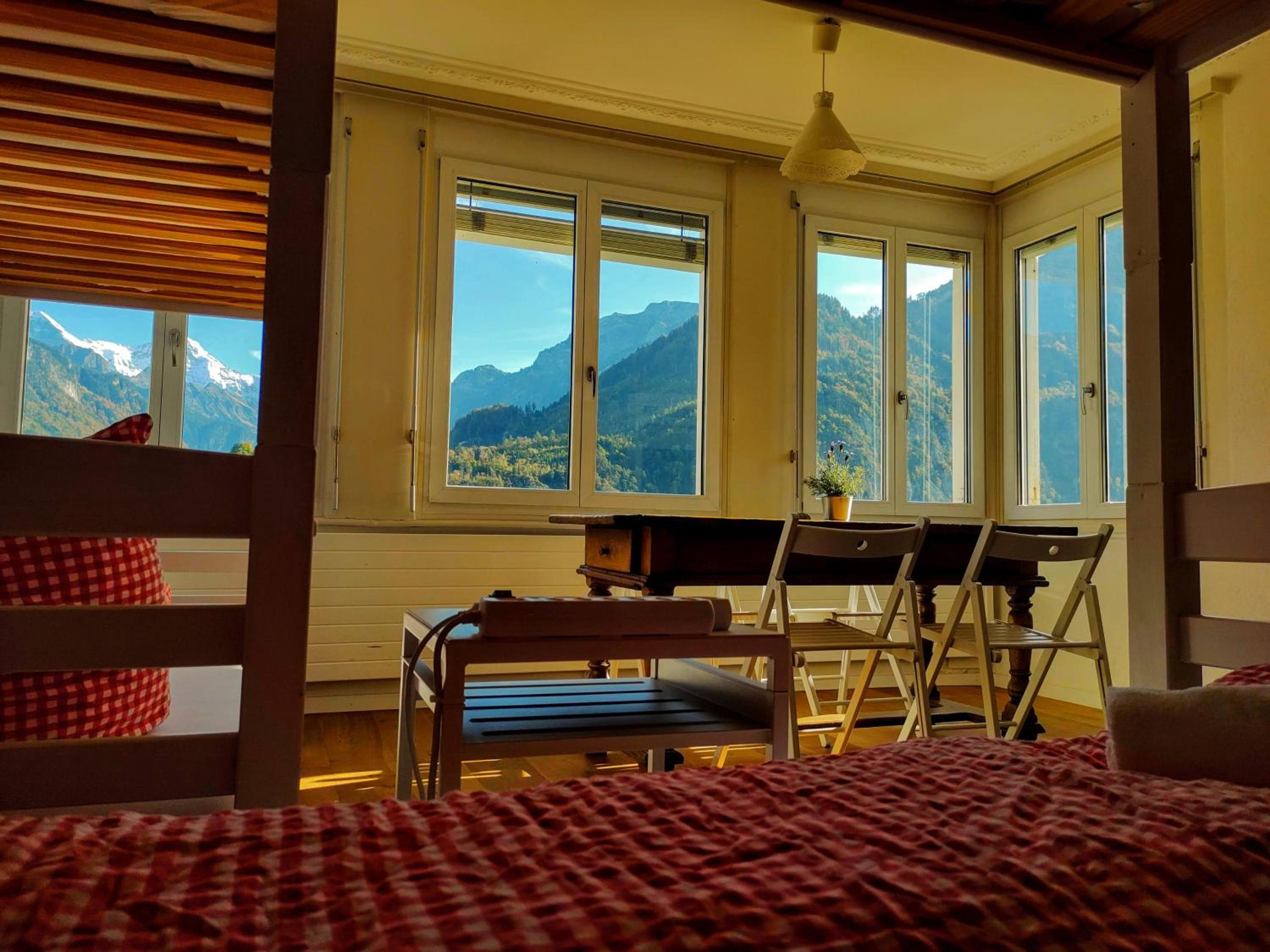 Adventure Vandrarhem Interlaken, Bild 157