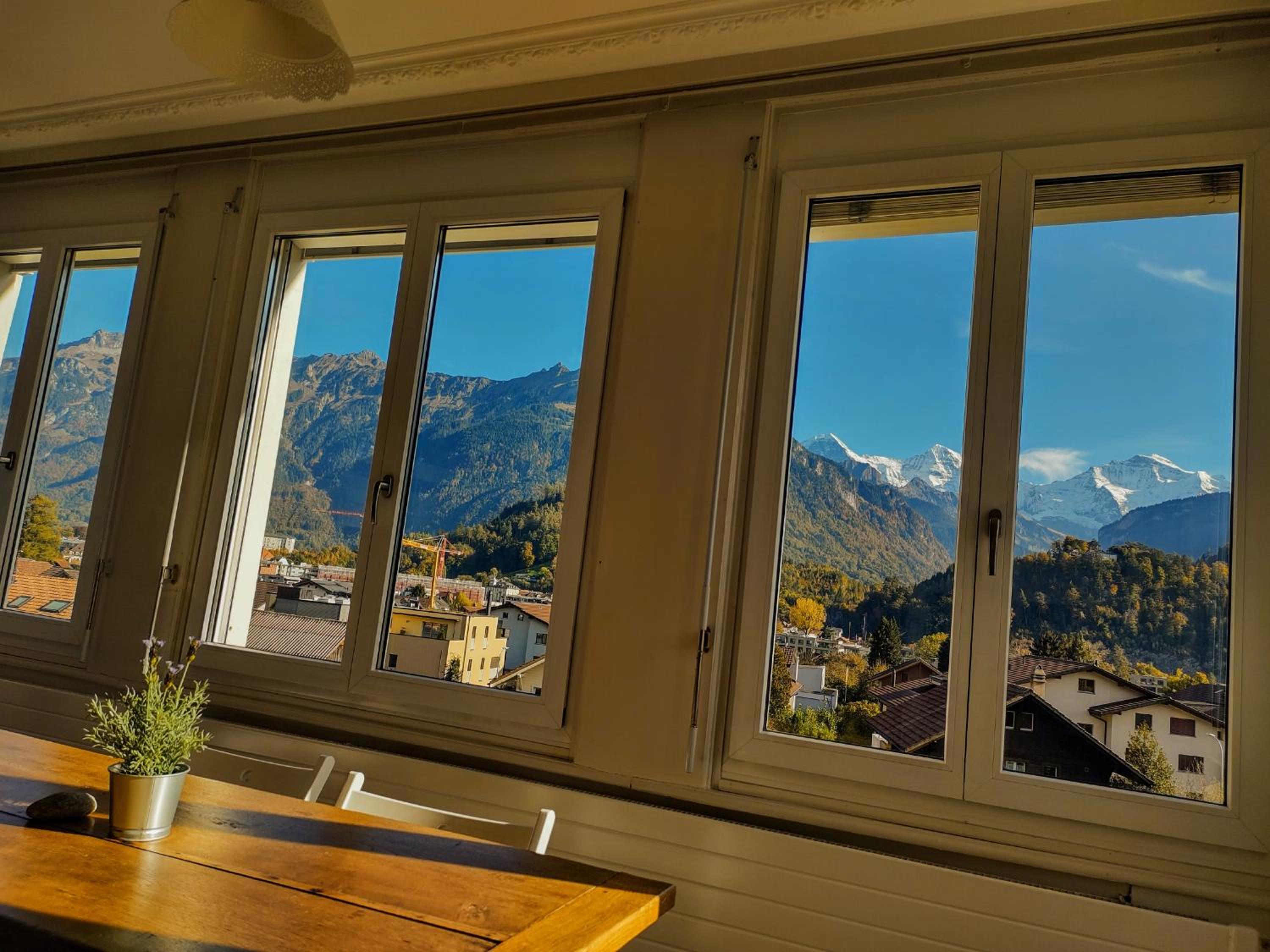 Adventure Vandrarhem Interlaken, Bild 32