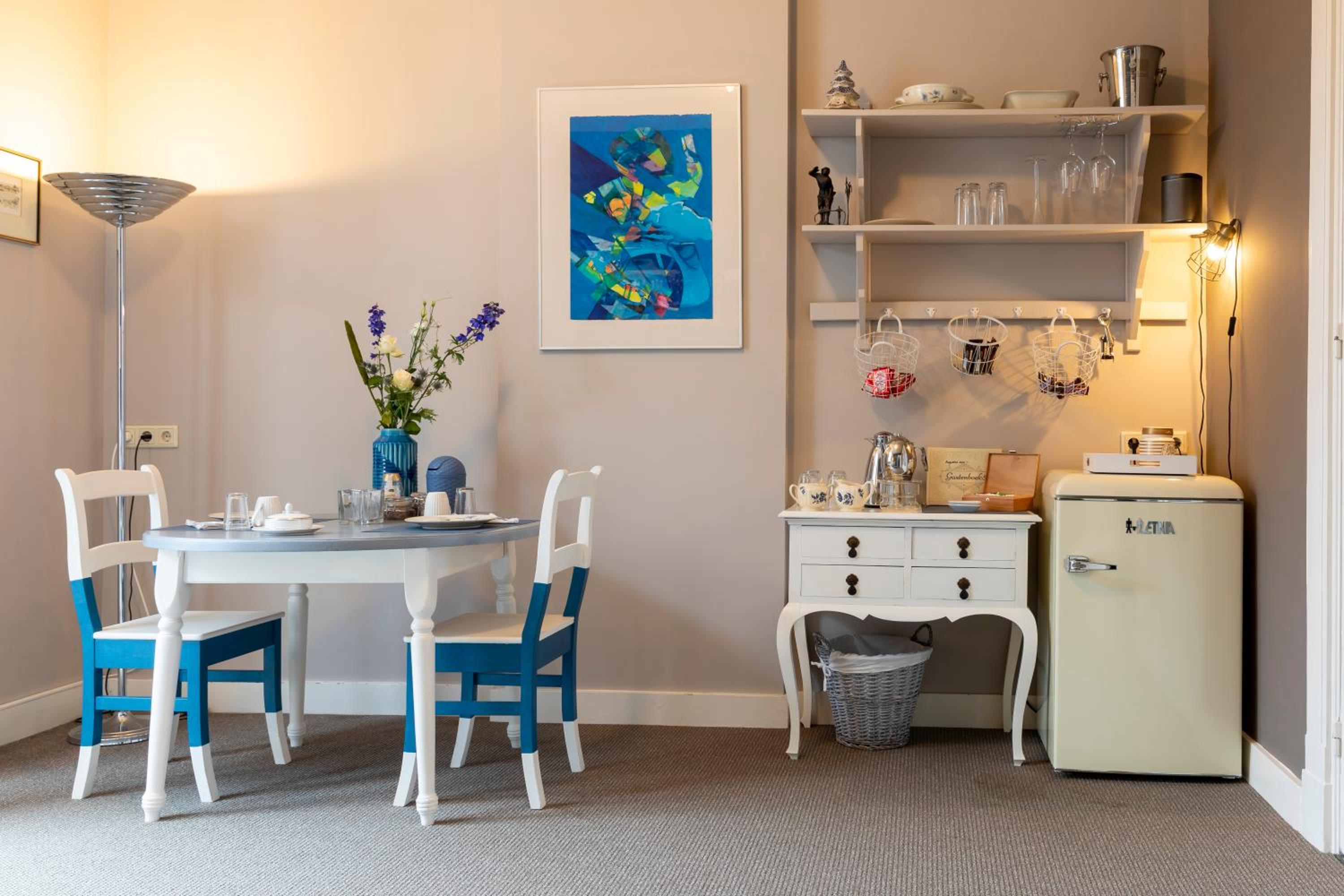 Maastricht Vacations - Guesthouse Thoez - Property Image 16