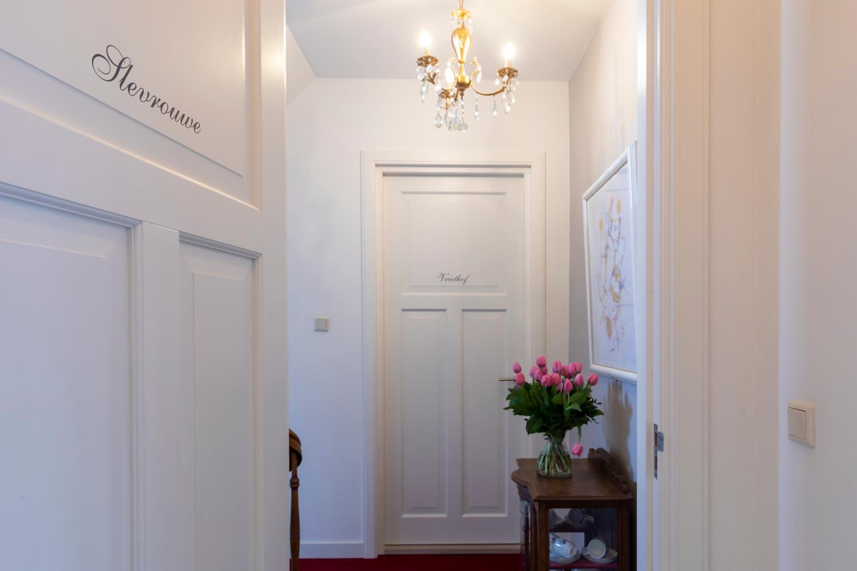 Maastricht Vacations - Guesthouse Thoez - Property Image 14