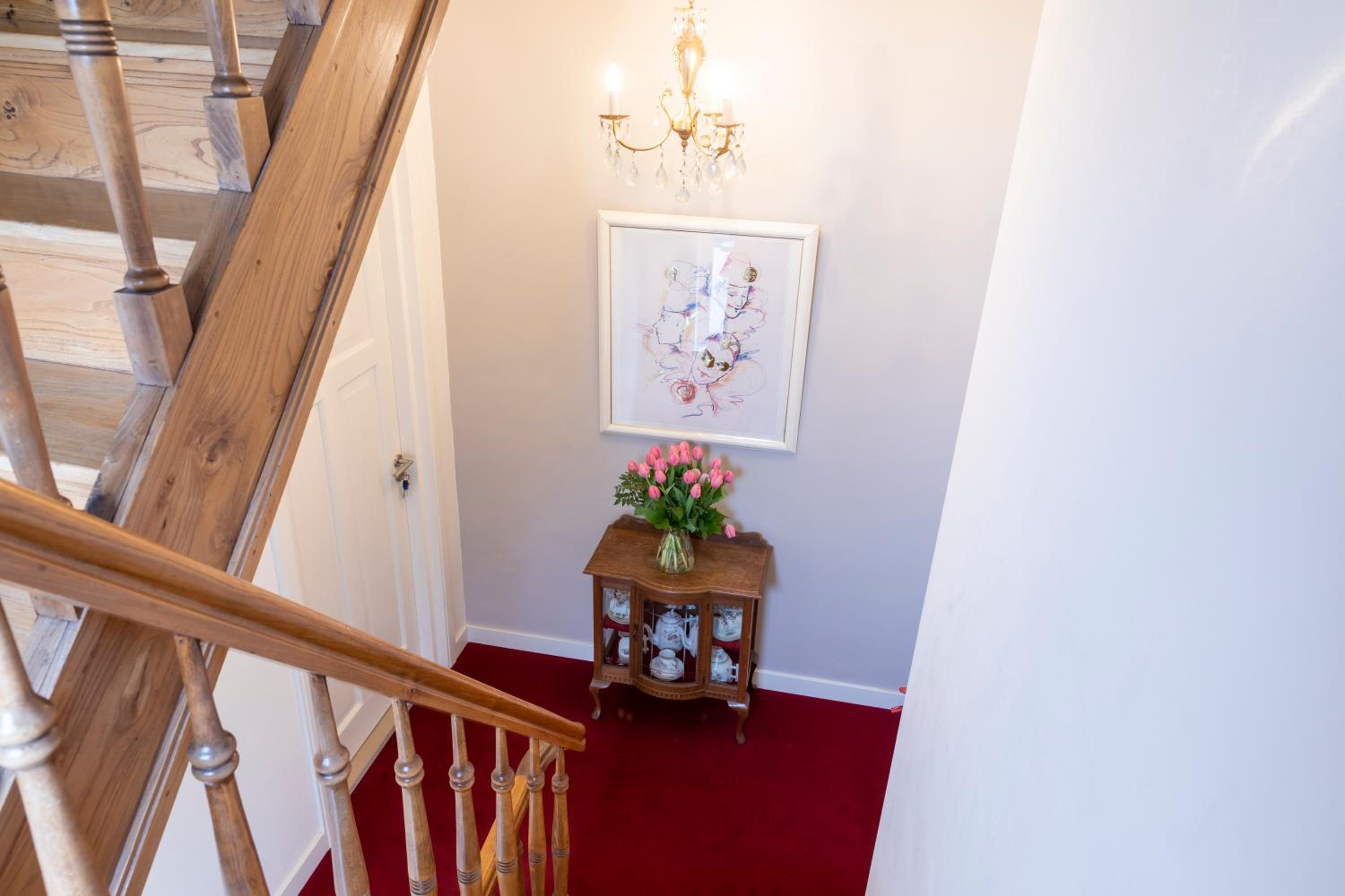 Maastricht Vacations - Guesthouse Thoez - Property Image 13