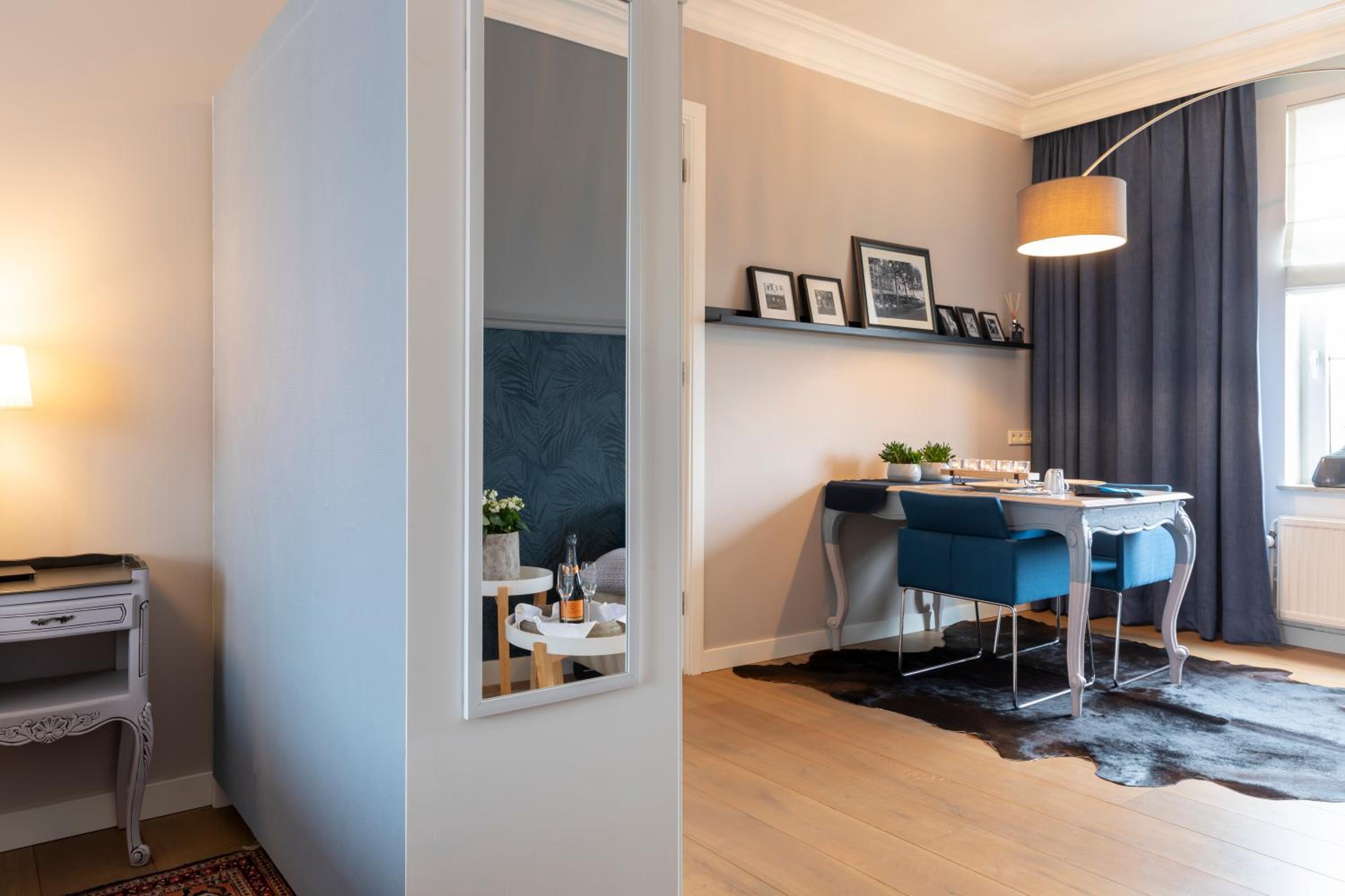 Maastricht Vacations - Guesthouse Thoez - Property Image 27