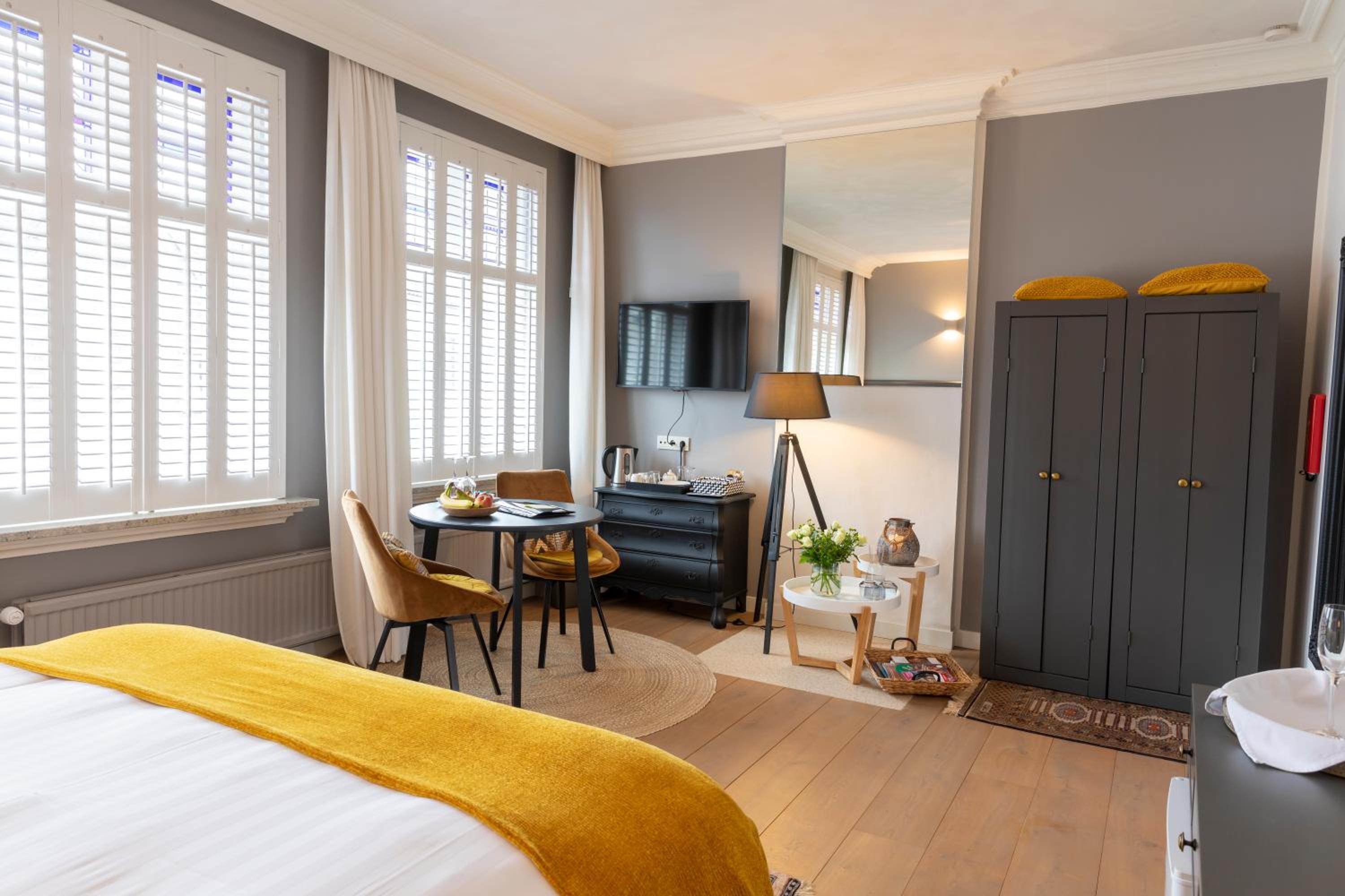 Maastricht Vacations - Guesthouse Thoez - Property Image 11