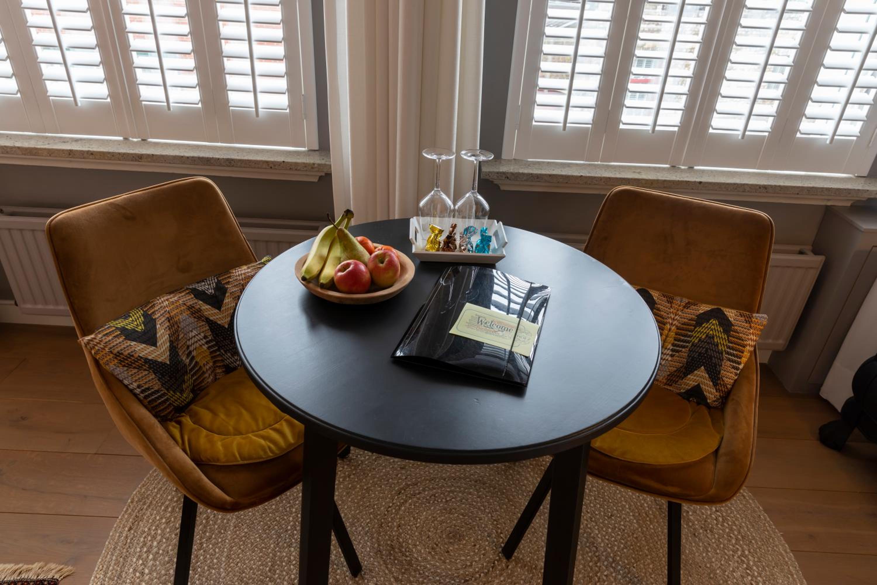 Maastricht Vacations - Guesthouse Thoez - Property Image 10