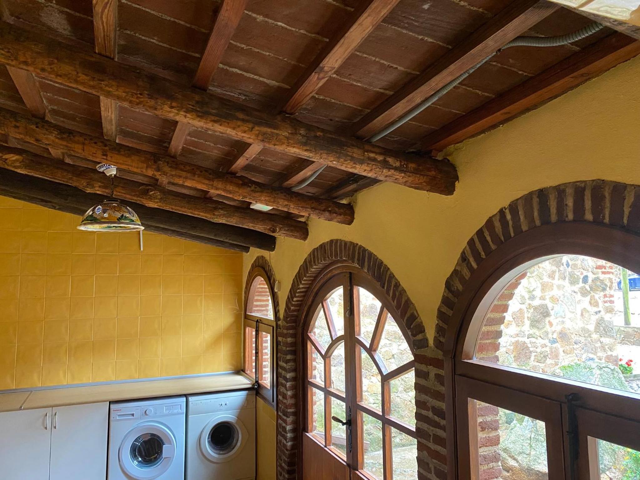 Casas Rurales Monasterio de Rocamador