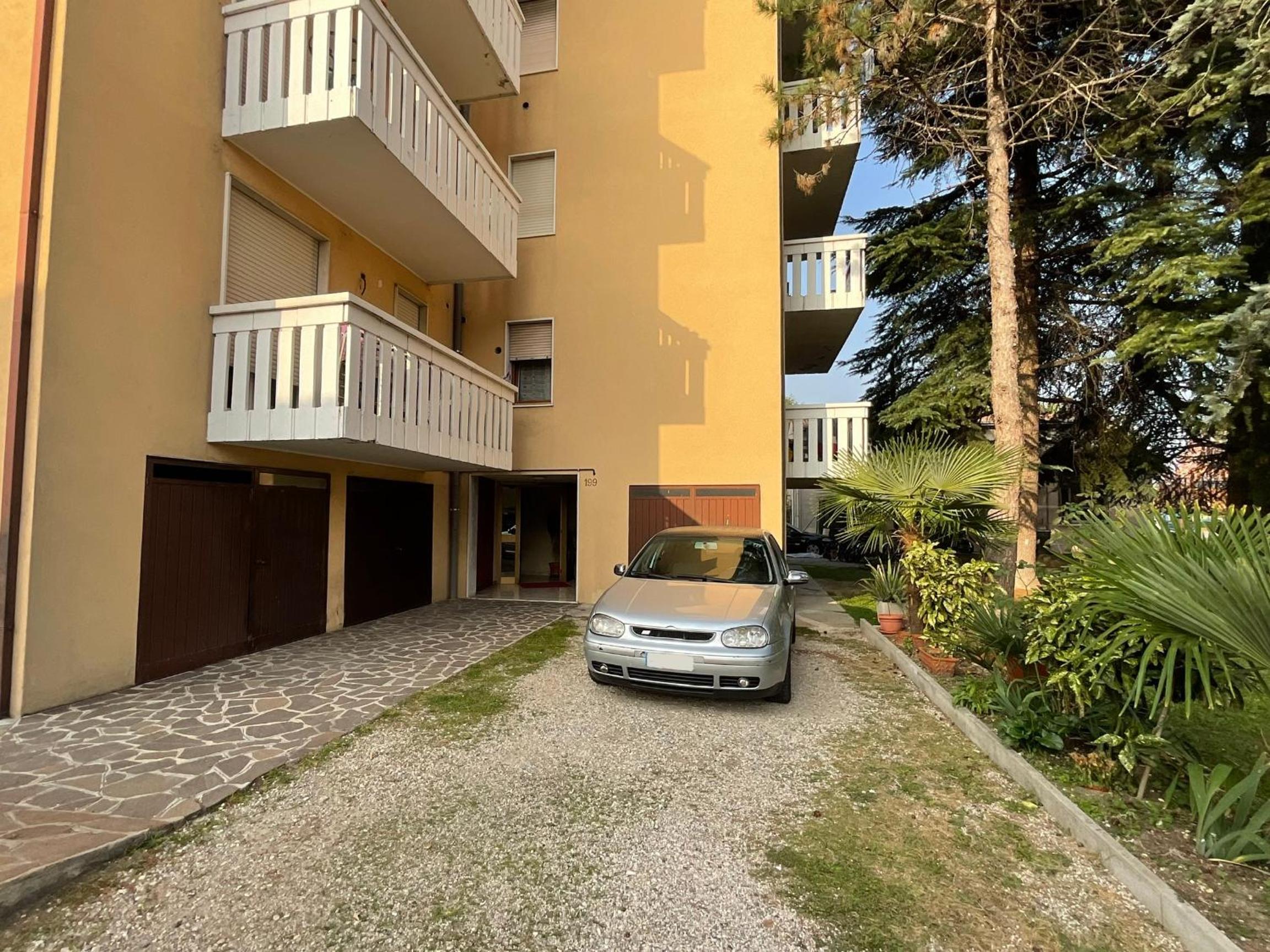 Plebiscito Apartment