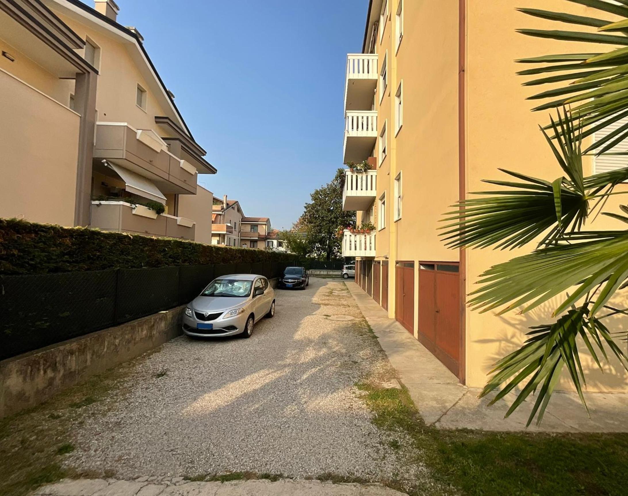 Plebiscito Apartment