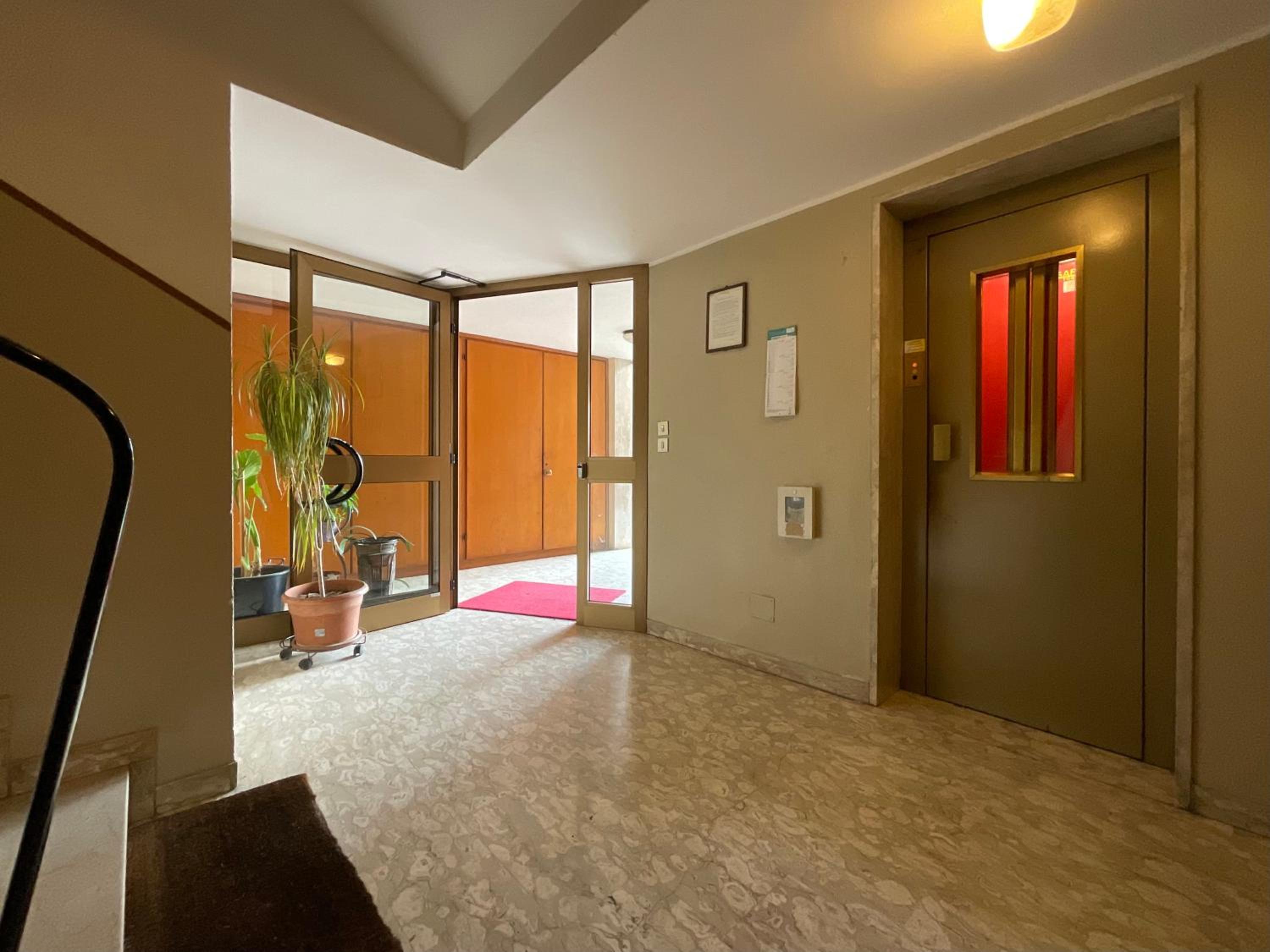 Plebiscito Apartment