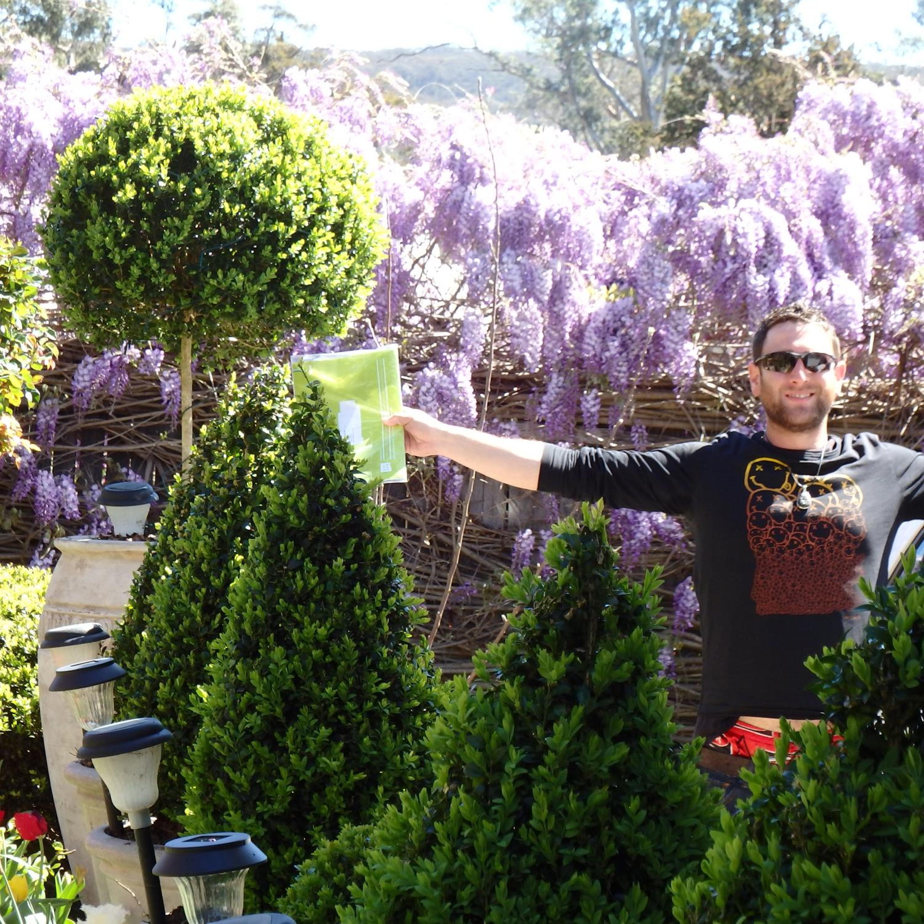 Bowral Road Art Gallery Bed and Breakfast