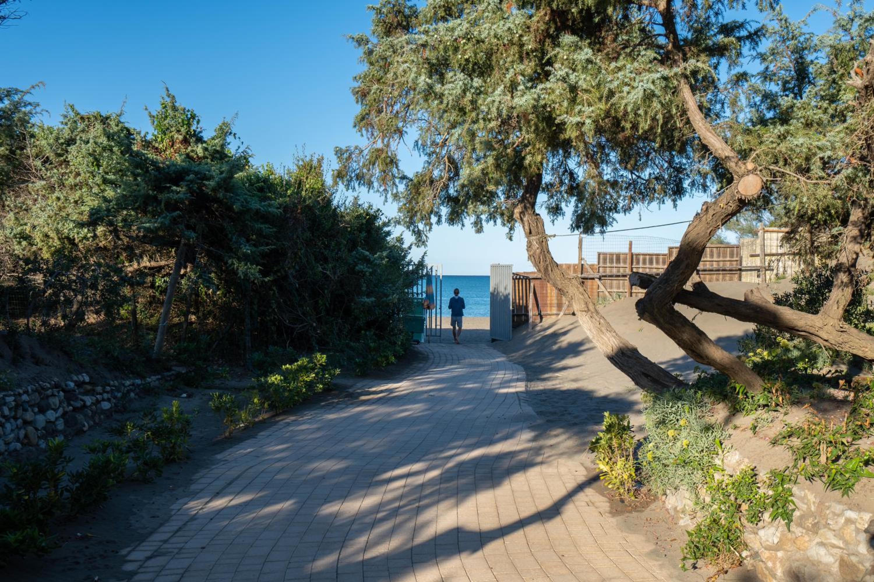 Camping Il Capannino Glamping Village