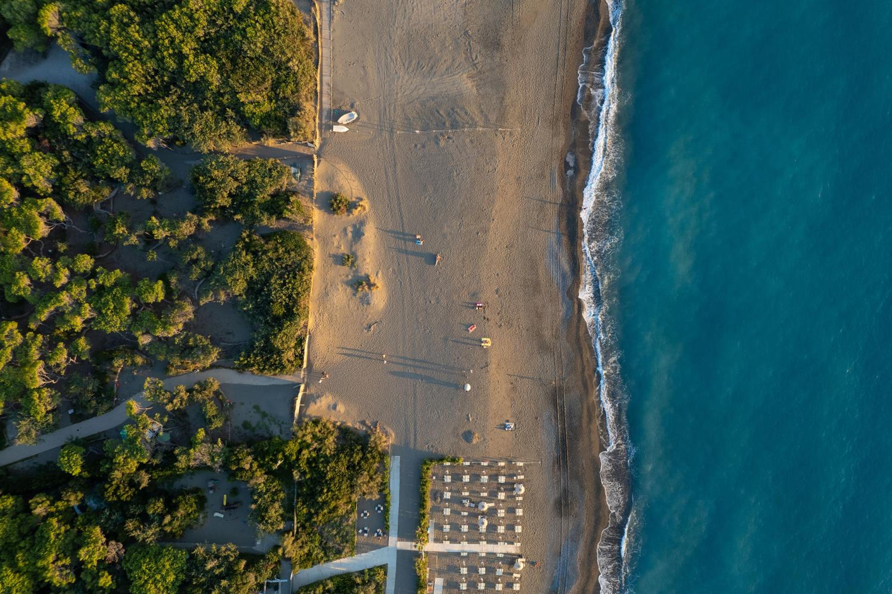 Camping Il Capannino Glamping Village